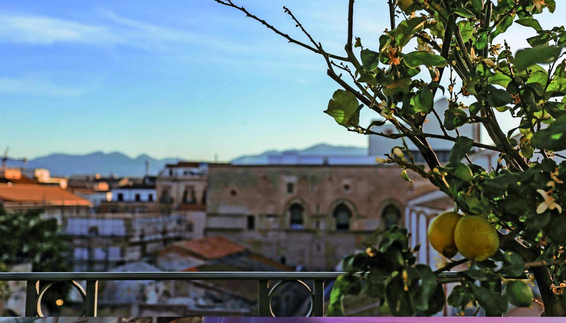 Hotel Porta Felice & Spa - Photo 110