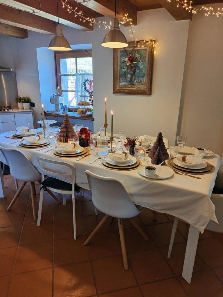 B&B Ai Castagni - Photo 30