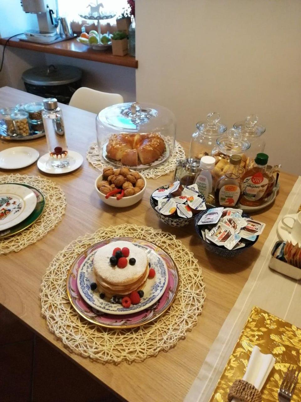 B&B Ai Castagni - Photo 28