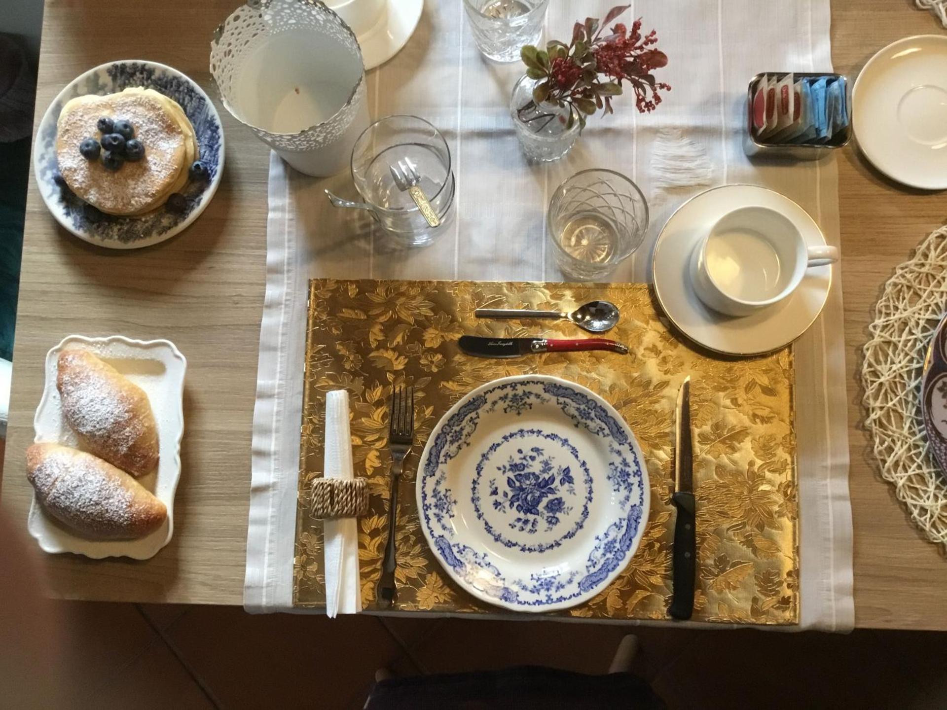 B&B Ai Castagni - Photo 27