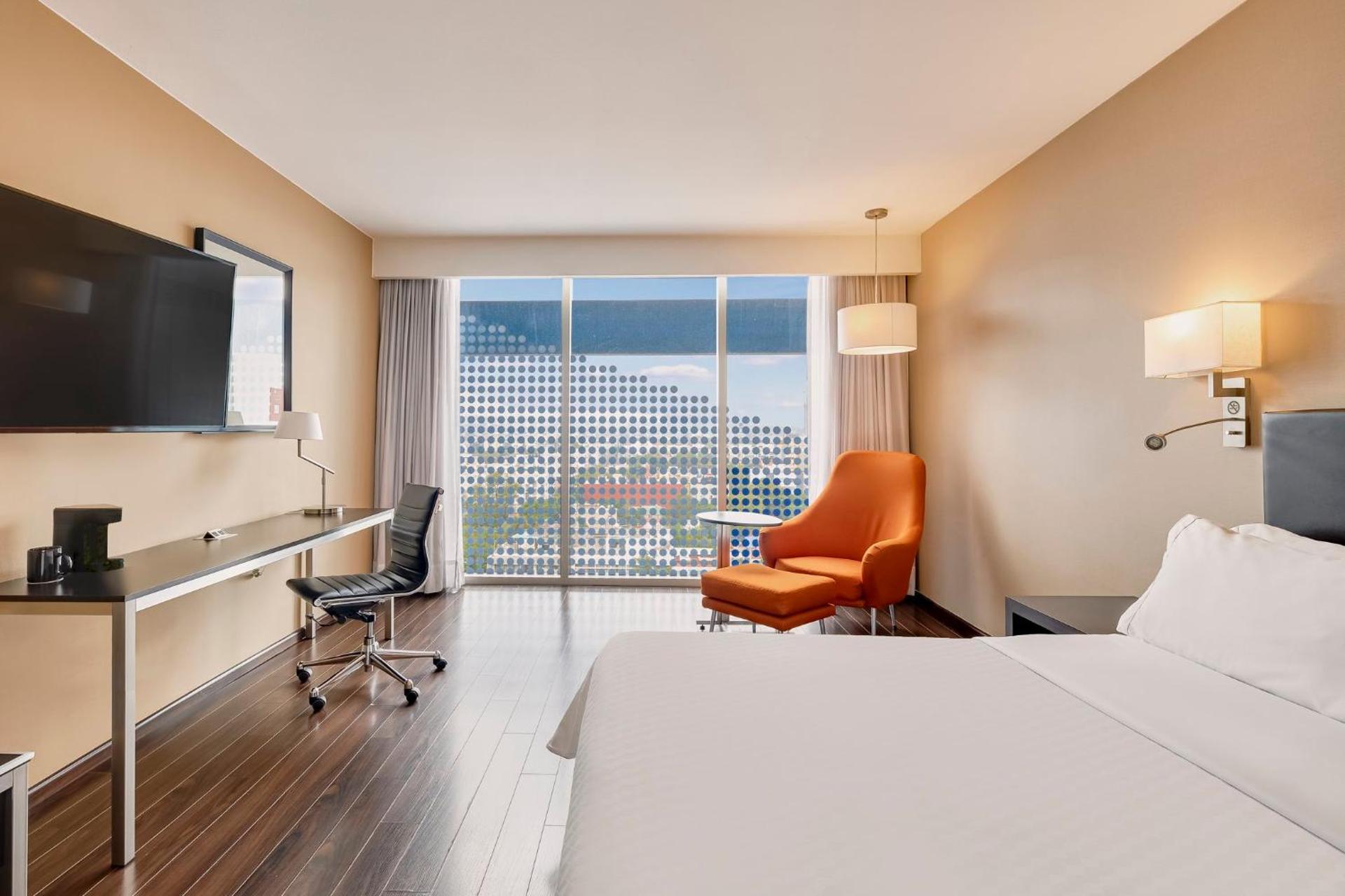 Fiesta Inn Insurgentes Viaducto - Photo 47