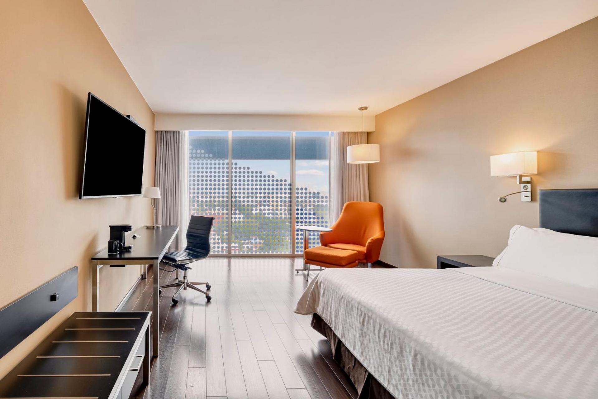 Fiesta Inn Insurgentes Viaducto - Photo 37