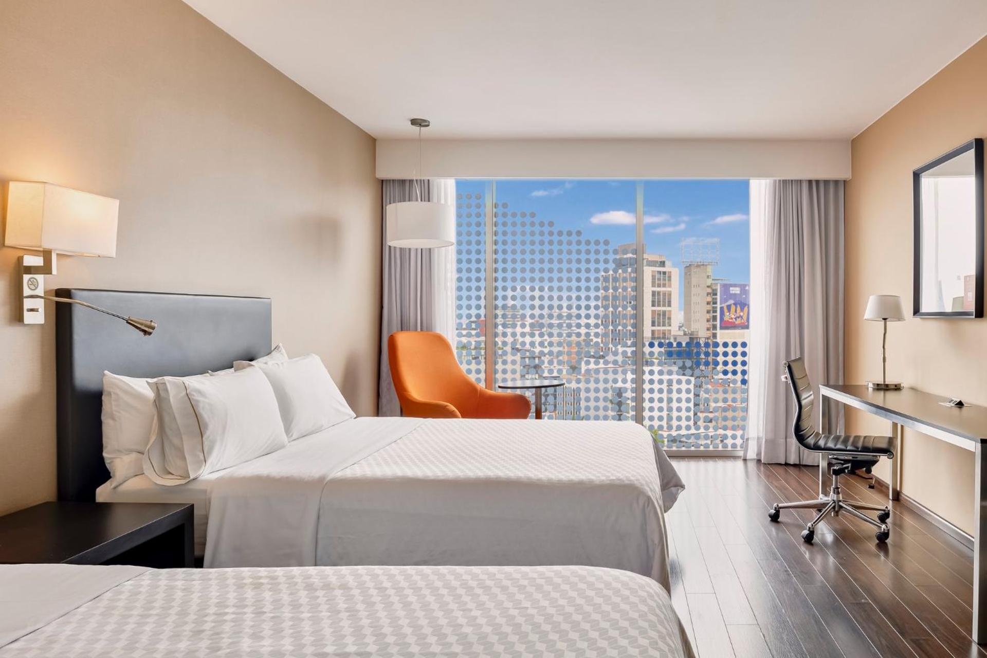 Fiesta Inn Insurgentes Viaducto - Photo 49