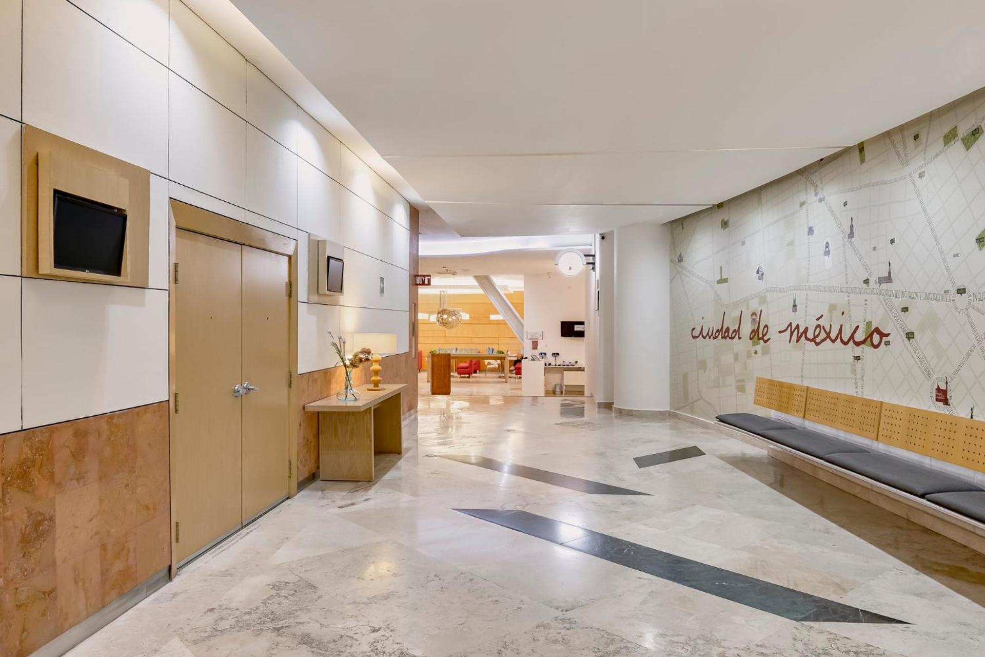 Fiesta Inn Insurgentes Viaducto - Photo 58