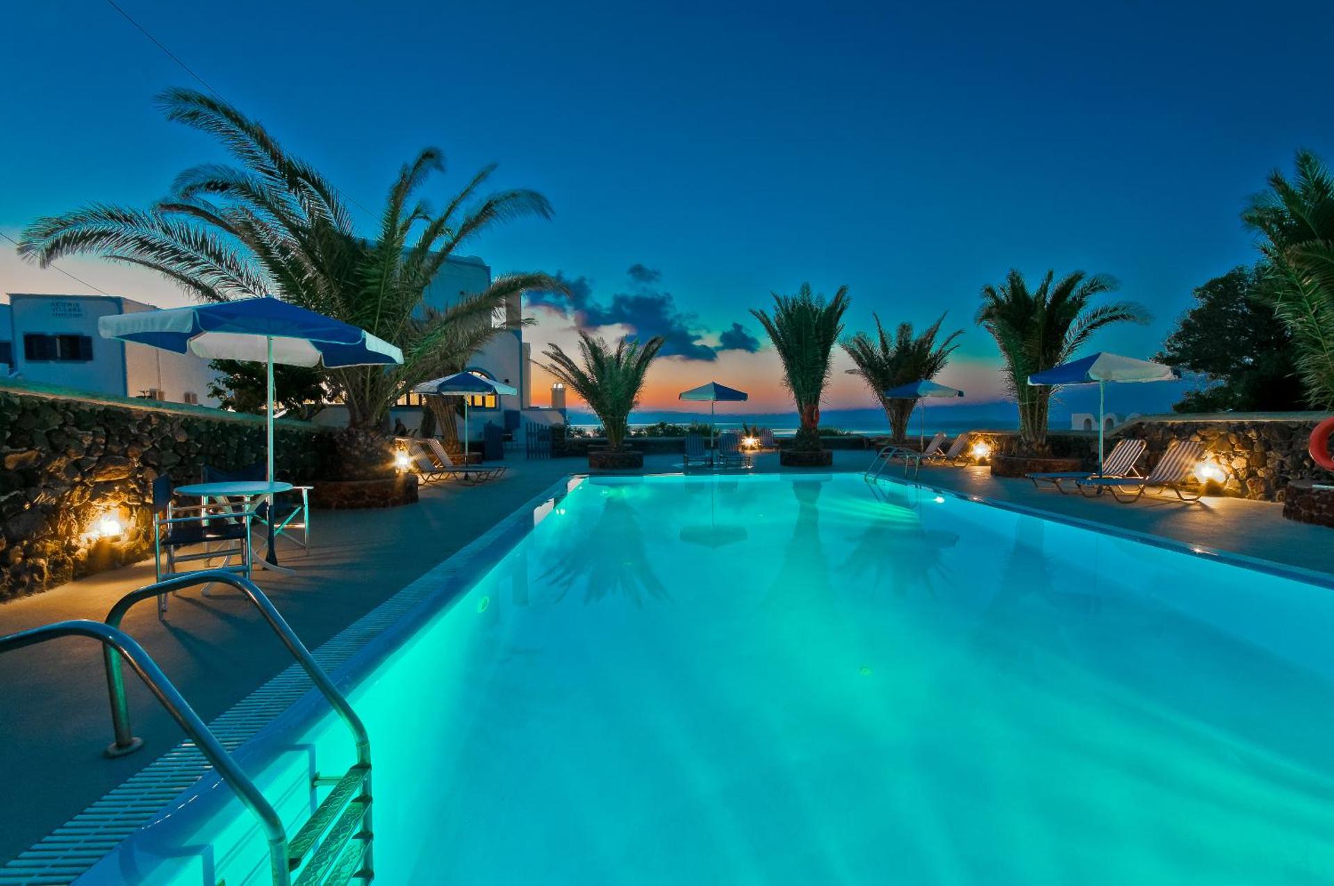 Artemis Village - Photo 16