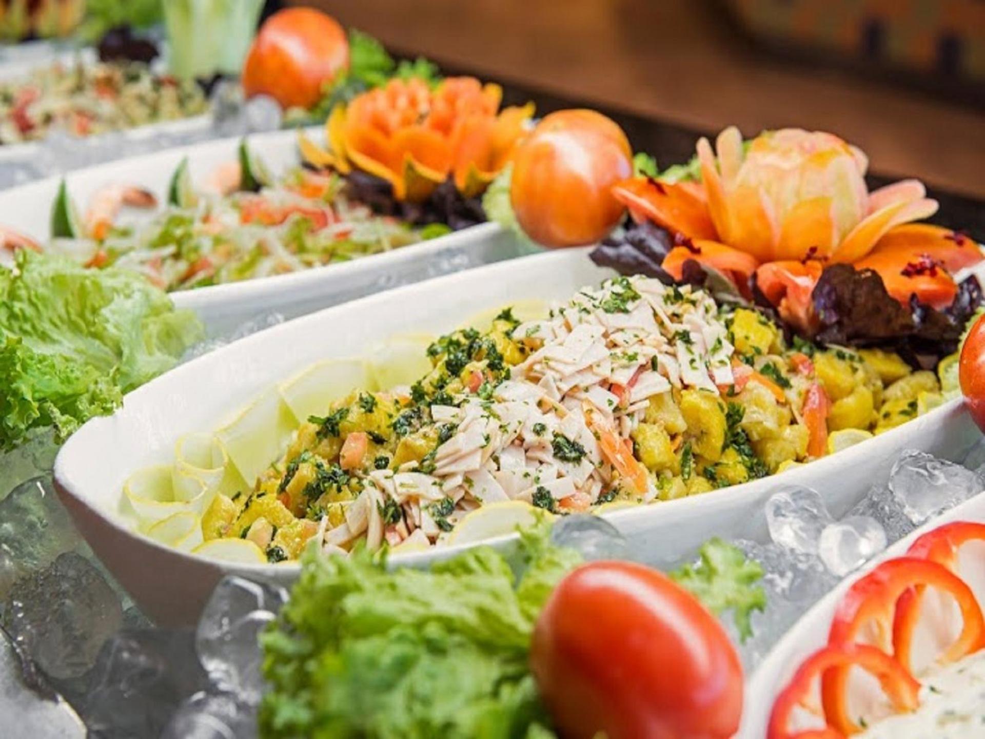 Ocean Blue & Sand Beach Resort - All Inclusive - Photo 3