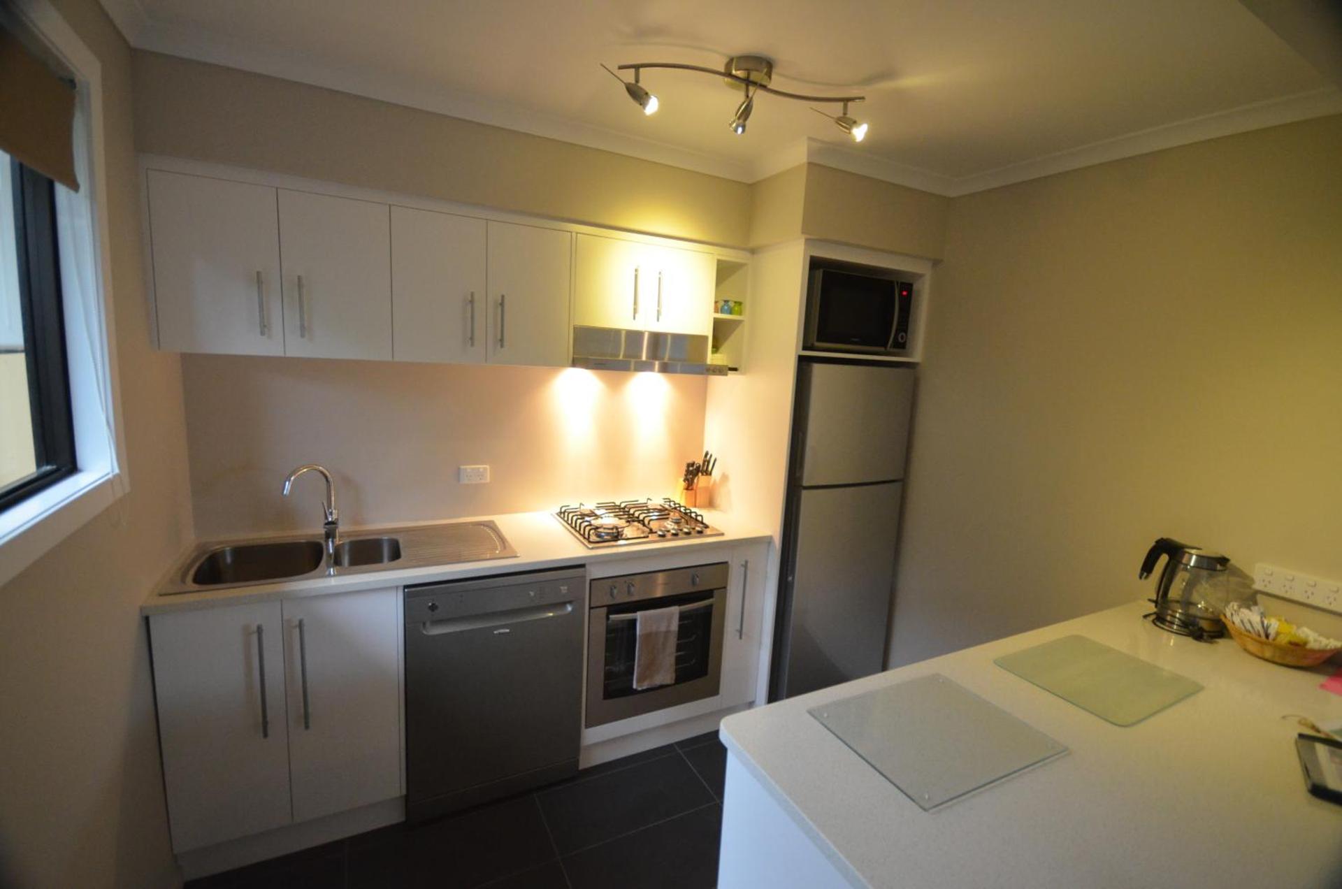 Cumberland Resort & Spa - Photo 50