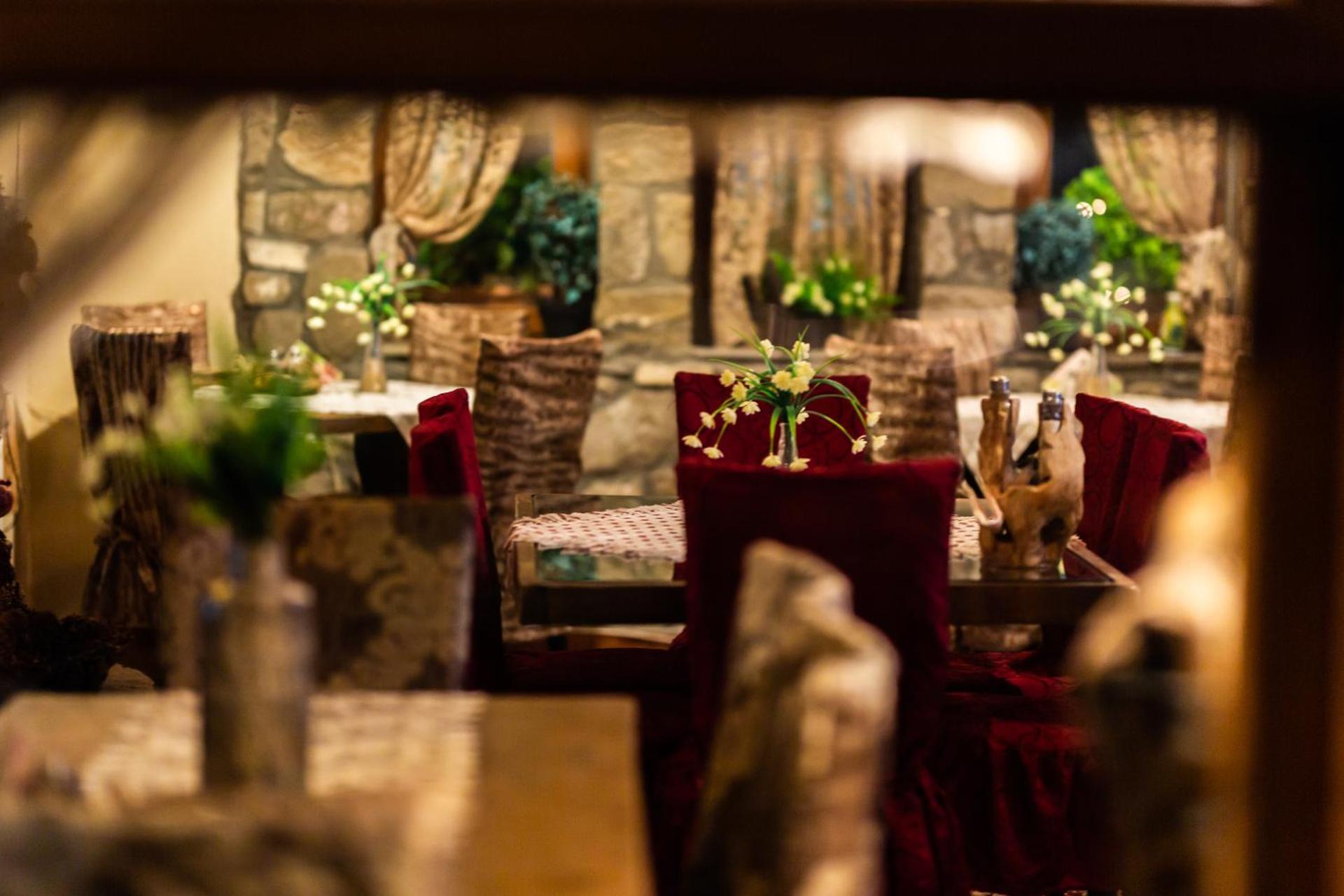 La Moara Boutique Hotel - Photo 227