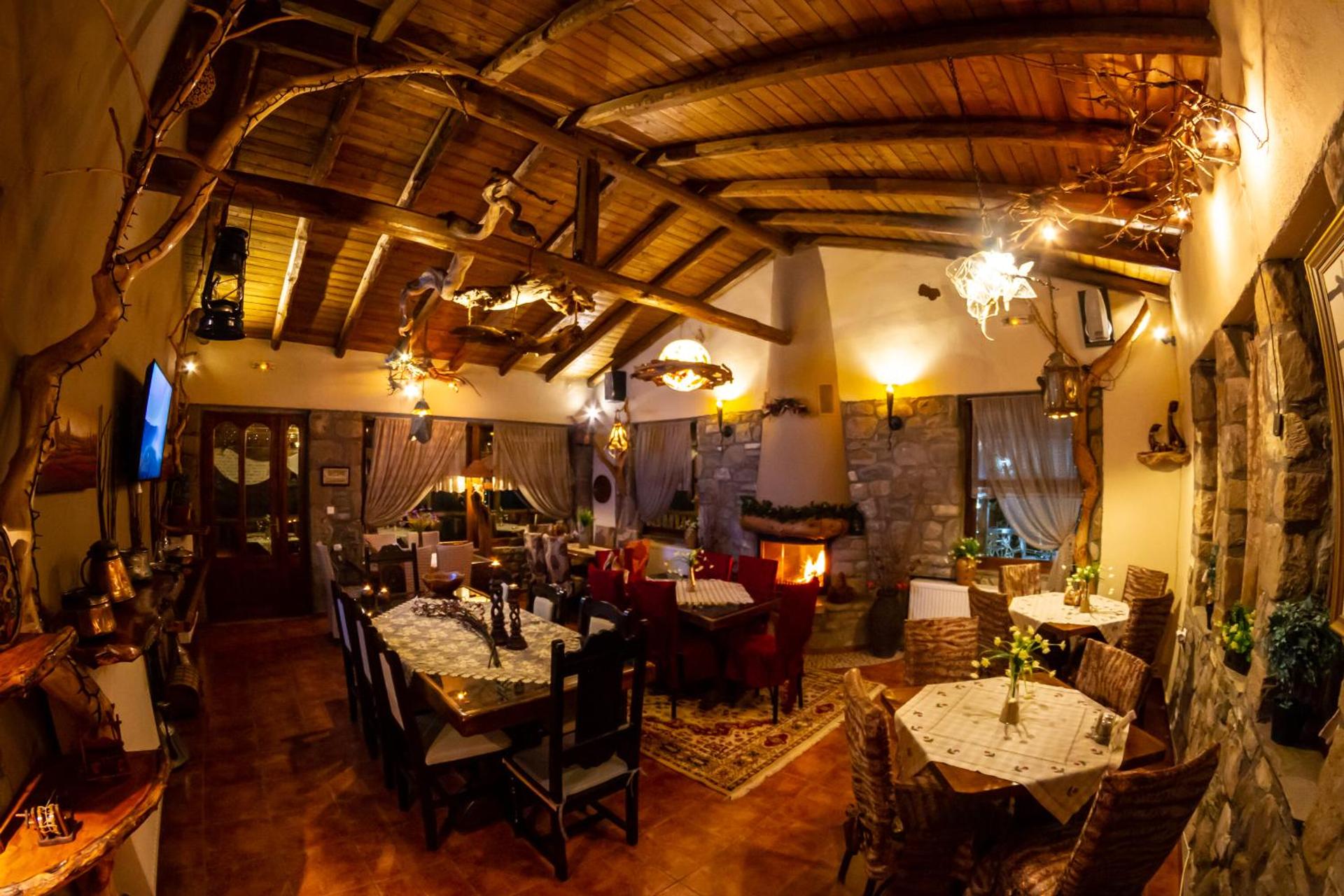 La Moara Boutique Hotel - Photo 229