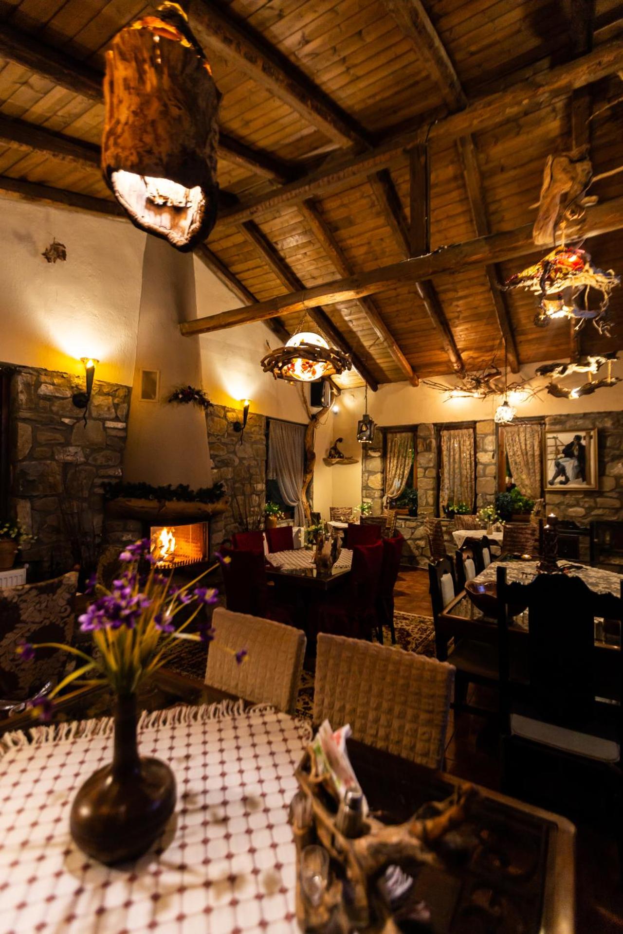 La Moara Boutique Hotel - Photo 290