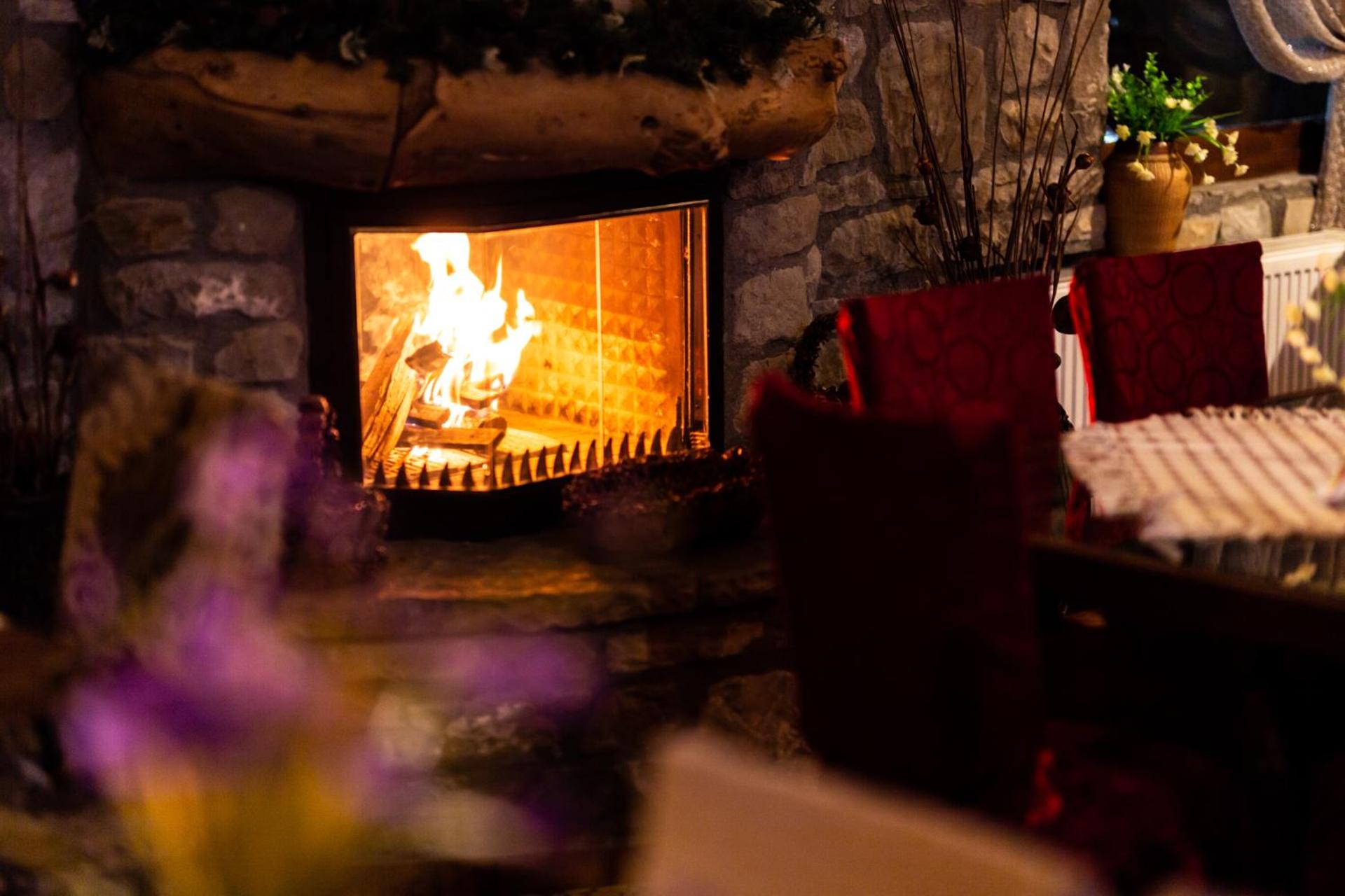 La Moara Boutique Hotel - Photo 289