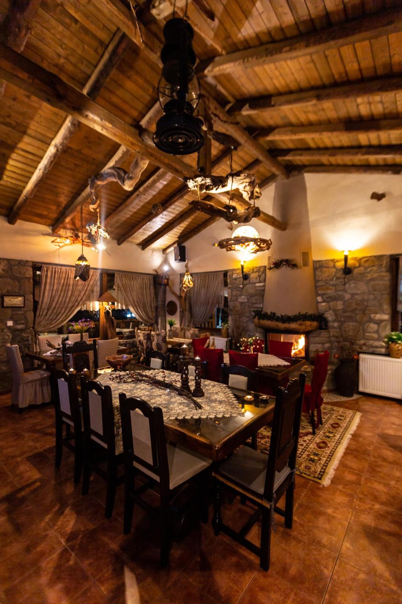 La Moara Boutique Hotel - Photo 291