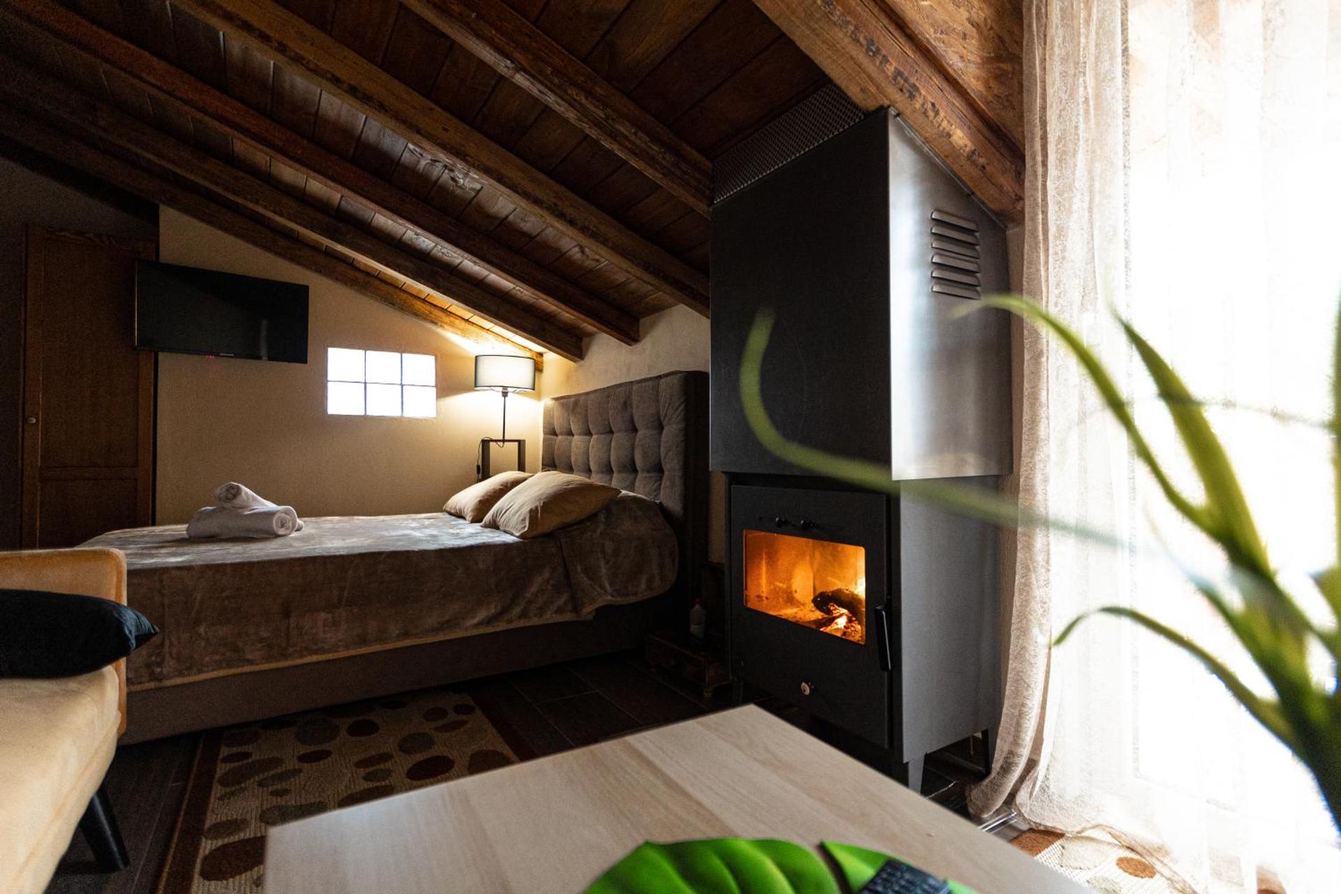 La Moara Boutique Hotel - Photo 249