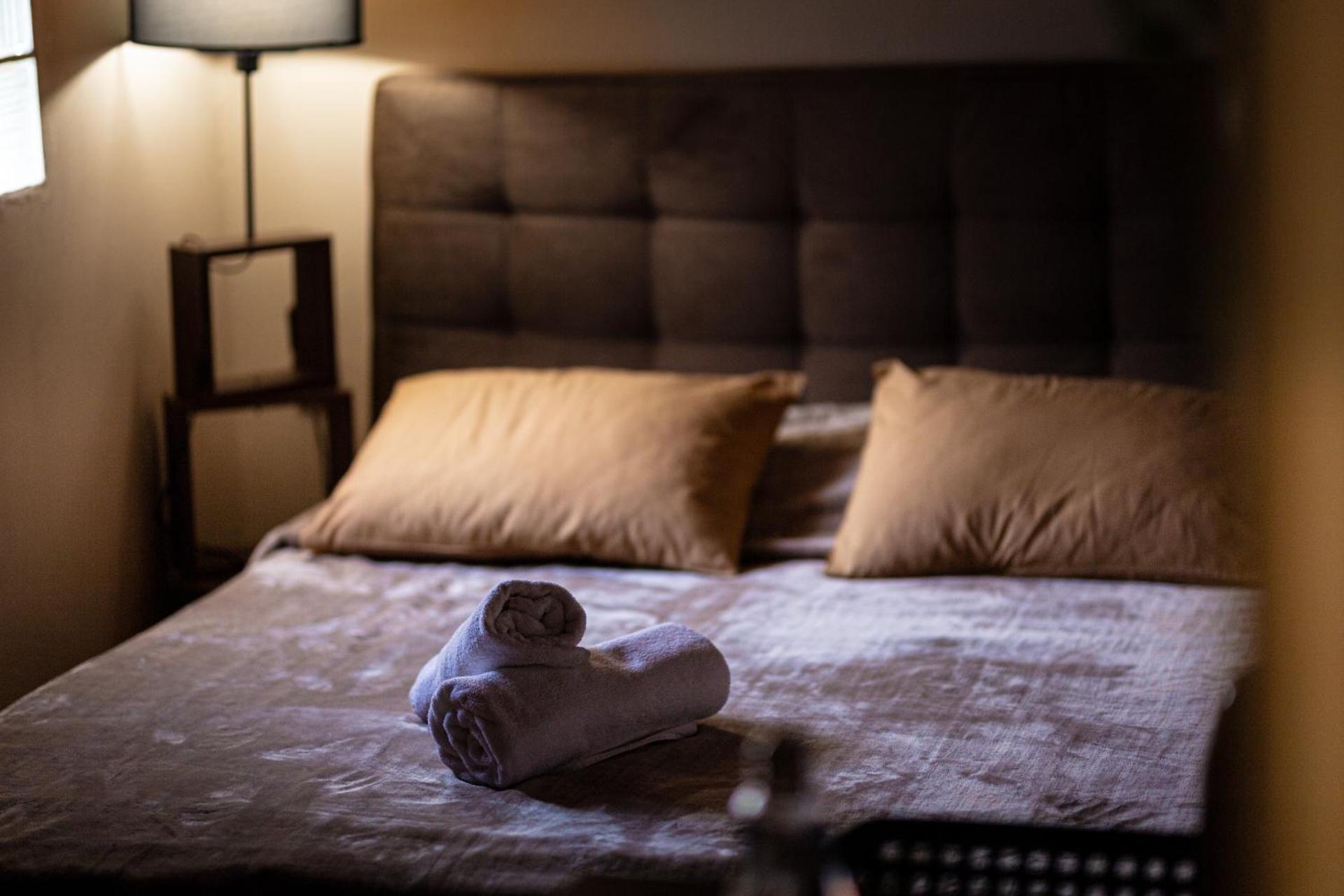 La Moara Boutique Hotel - Photo 255