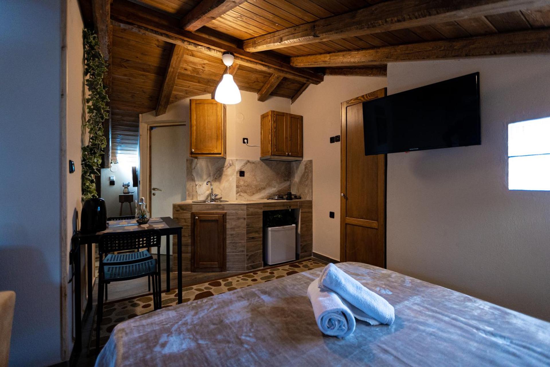 La Moara Boutique Hotel - Photo 256