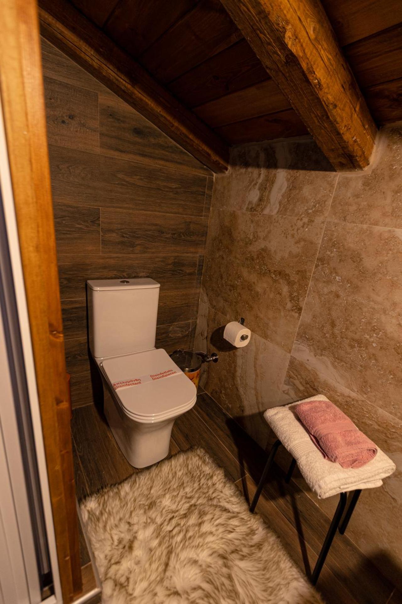 La Moara Boutique Hotel - Photo 266