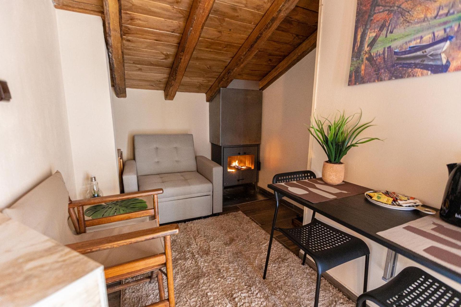 La Moara Boutique Hotel - Photo 269