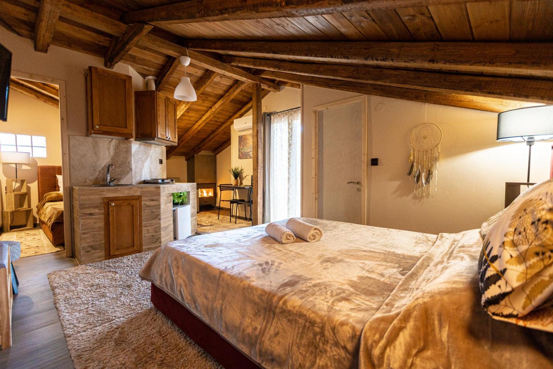 La Moara Boutique Hotel - Photo 271