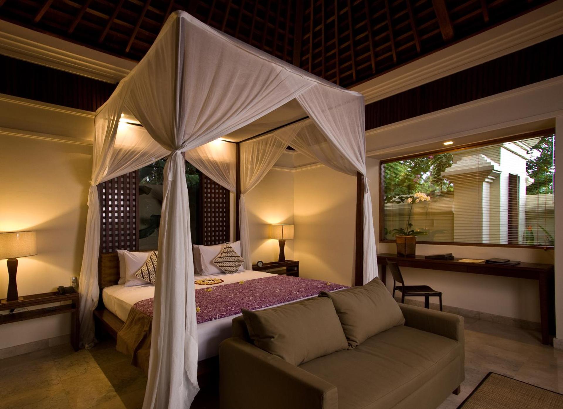 Komaneka at Bisma Ubud - Photo 35