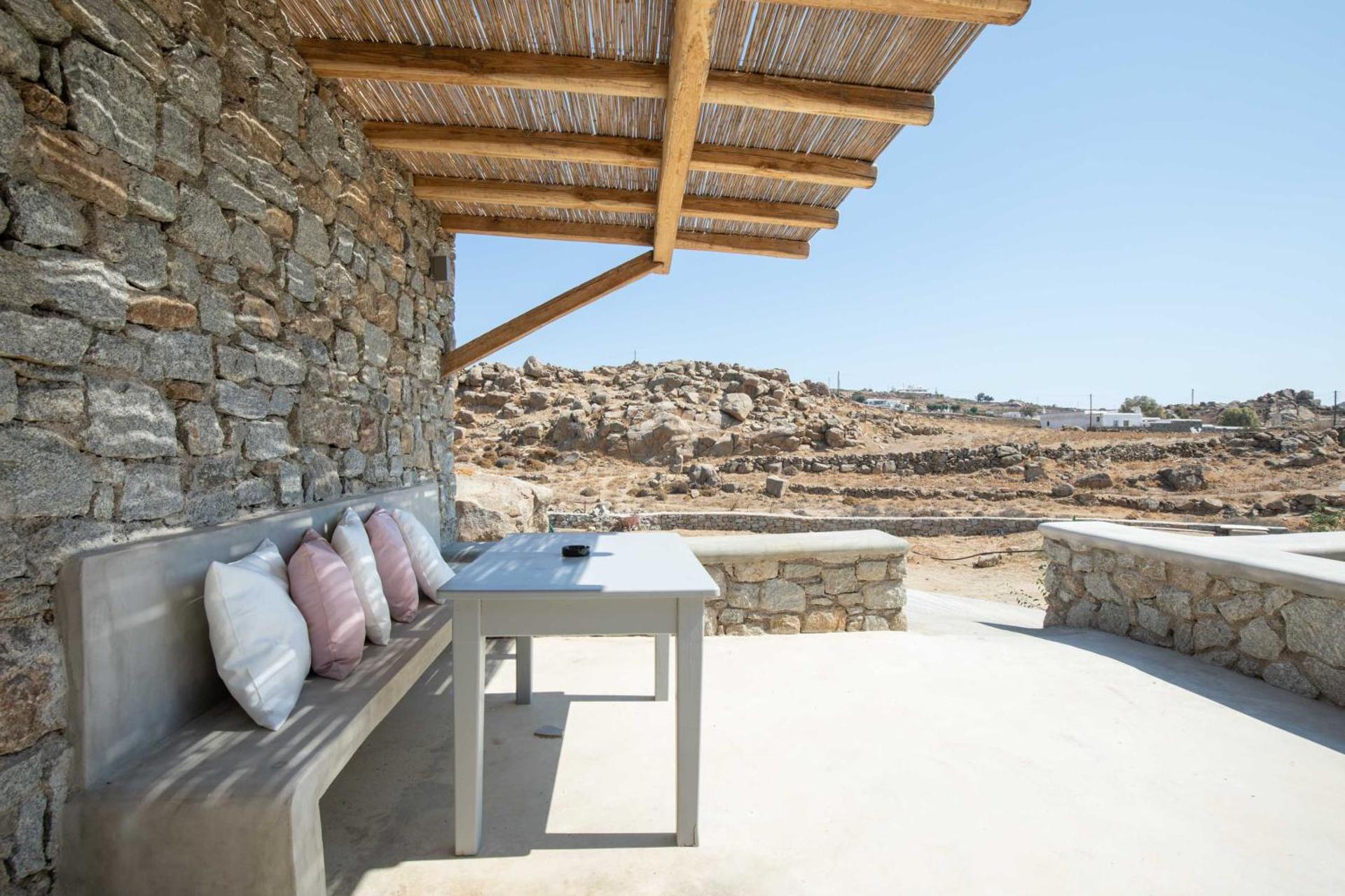 Lectus Mykonos - Photo 94