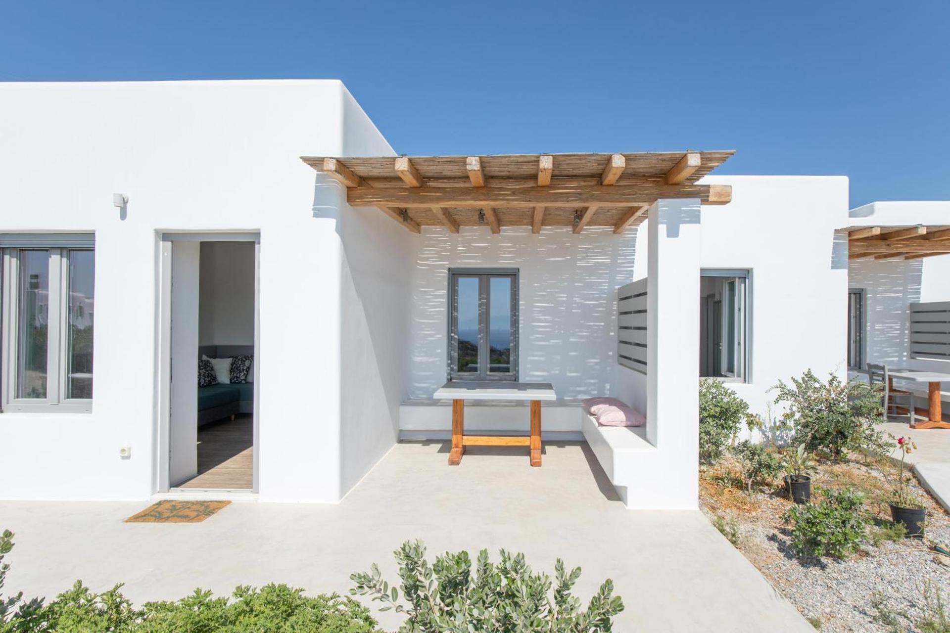 Lectus Mykonos - Photo 28