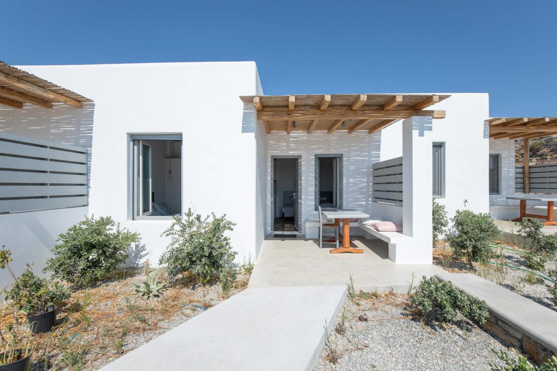 Lectus Mykonos - Photo 26