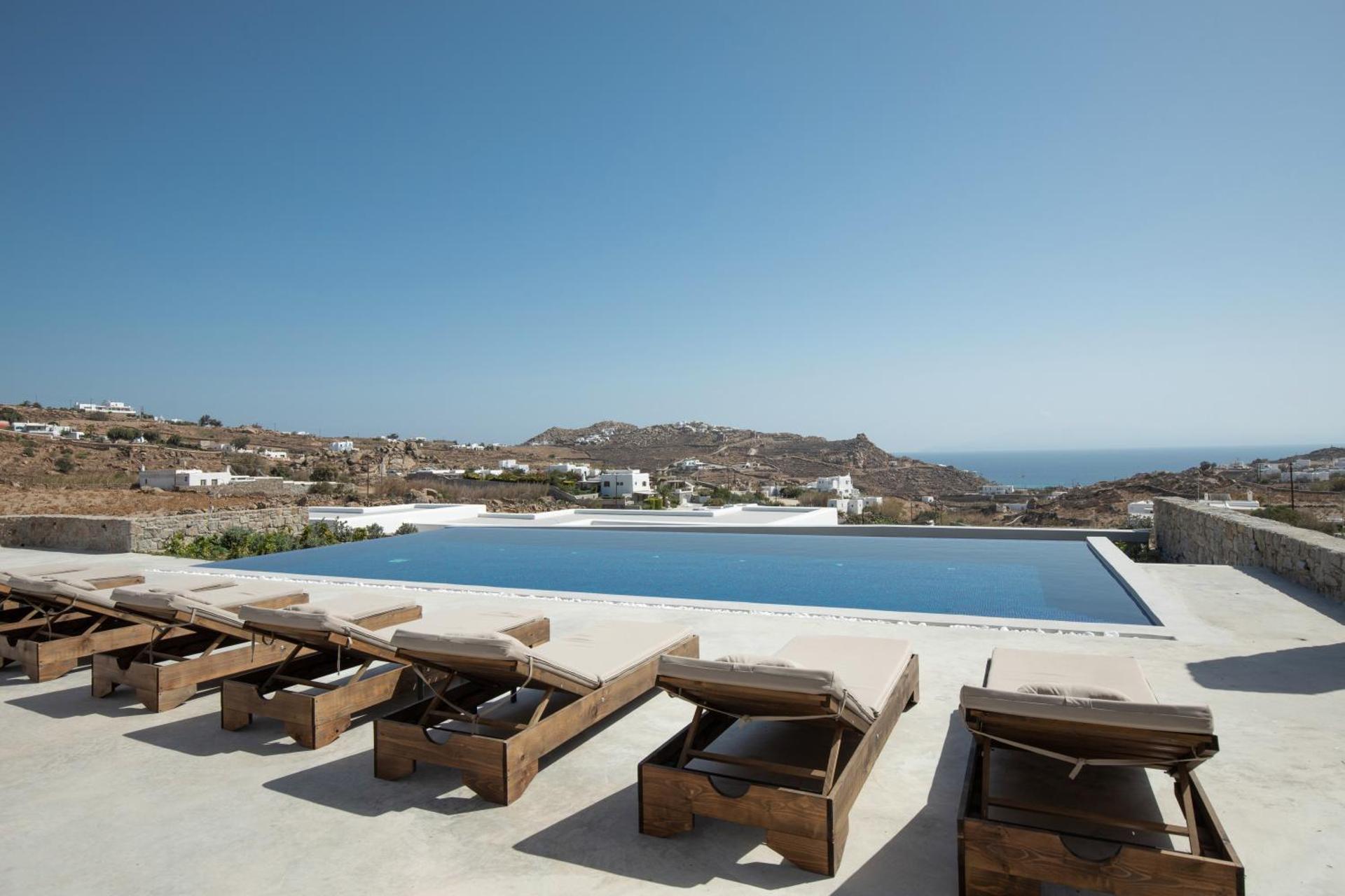 Lectus Mykonos - Photo 137