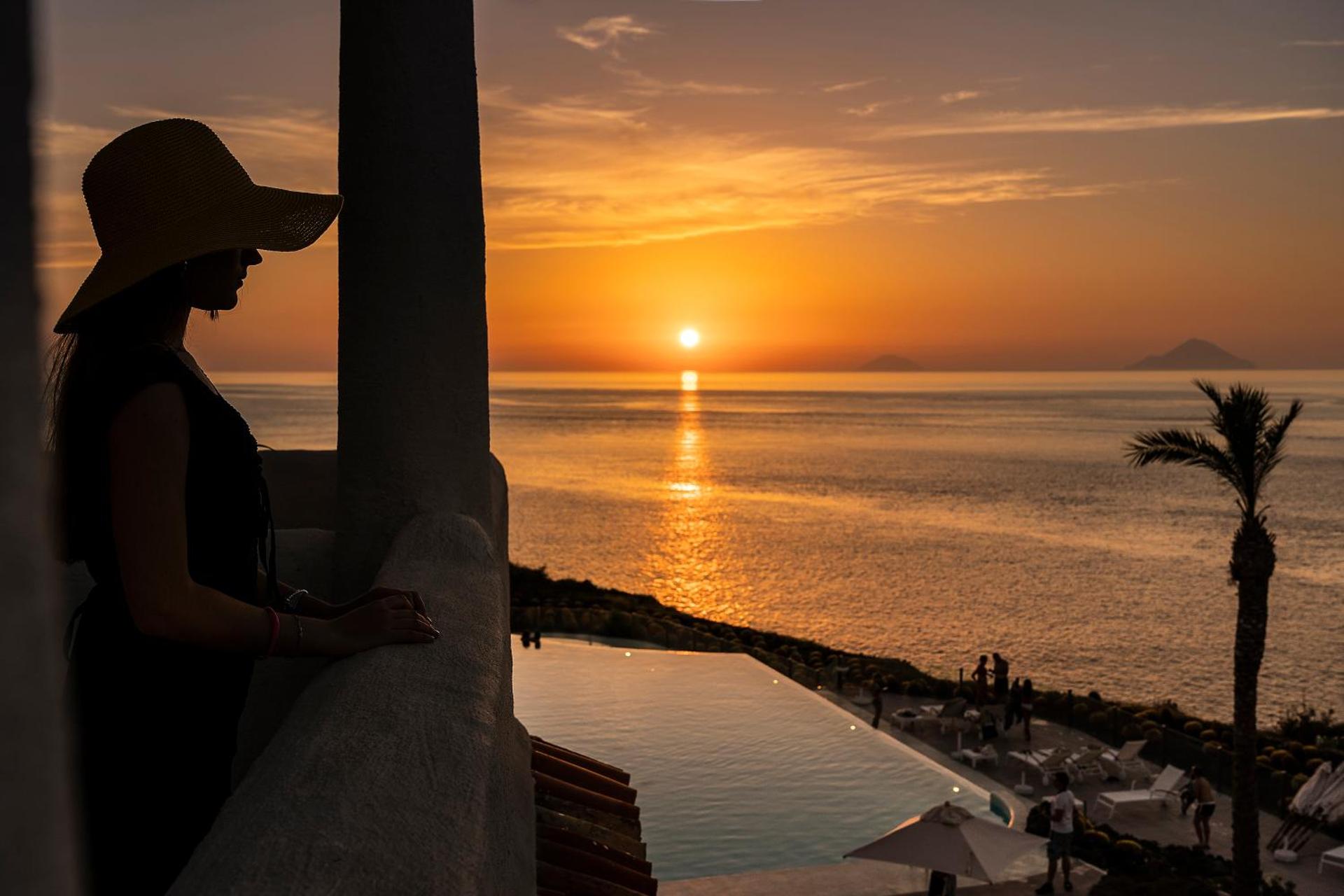 Therasia Resort Sea and SPA - The Leading Hotels of the World - Photo 131