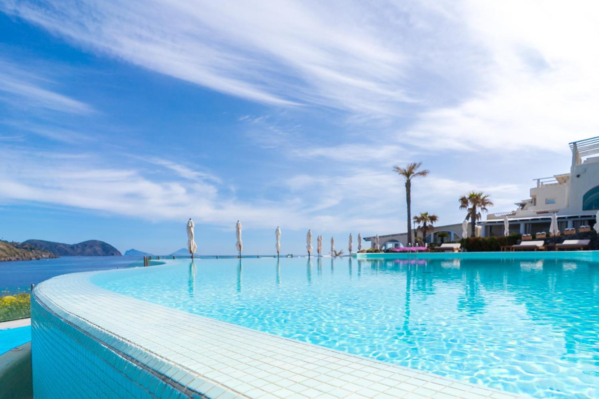 Therasia Resort Sea and SPA - The Leading Hotels of the World - Photo 138