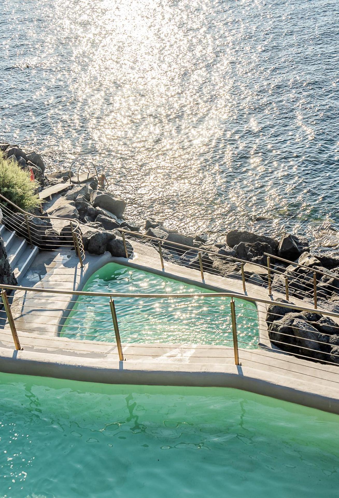 Therasia Resort Sea and SPA - The Leading Hotels of the World - Photo 139