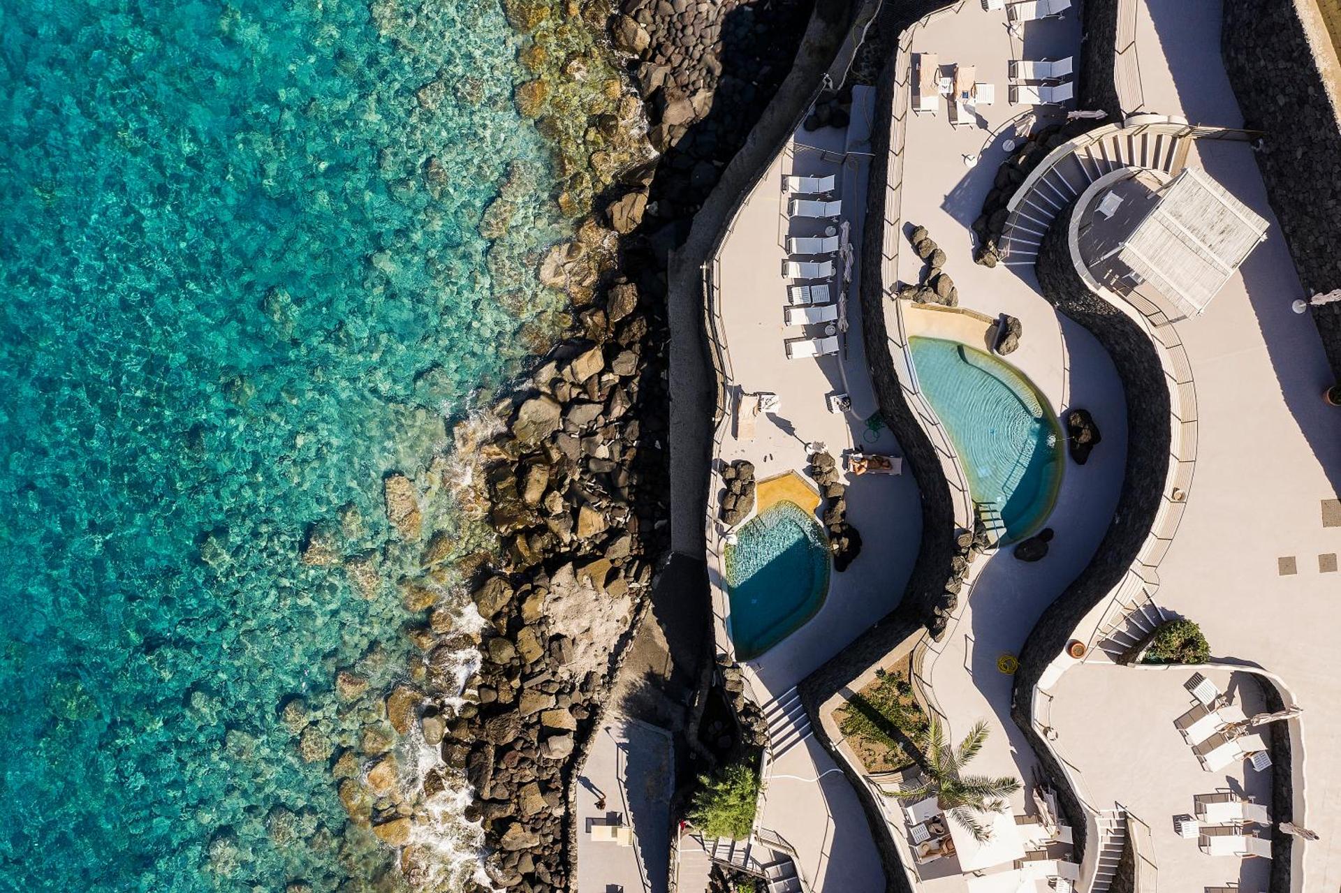 Therasia Resort Sea and SPA - The Leading Hotels of the World - Photo 116