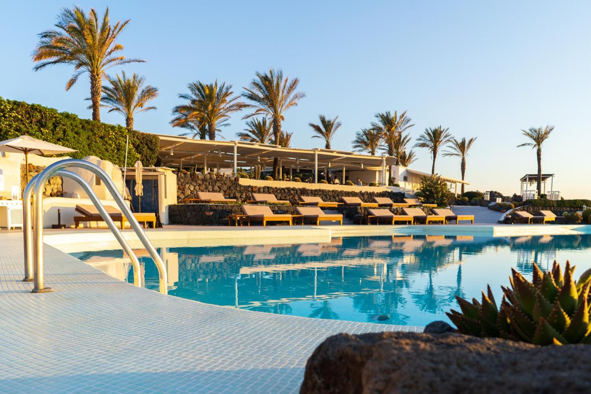 Therasia Resort Sea and SPA - The Leading Hotels of the World - Photo 108