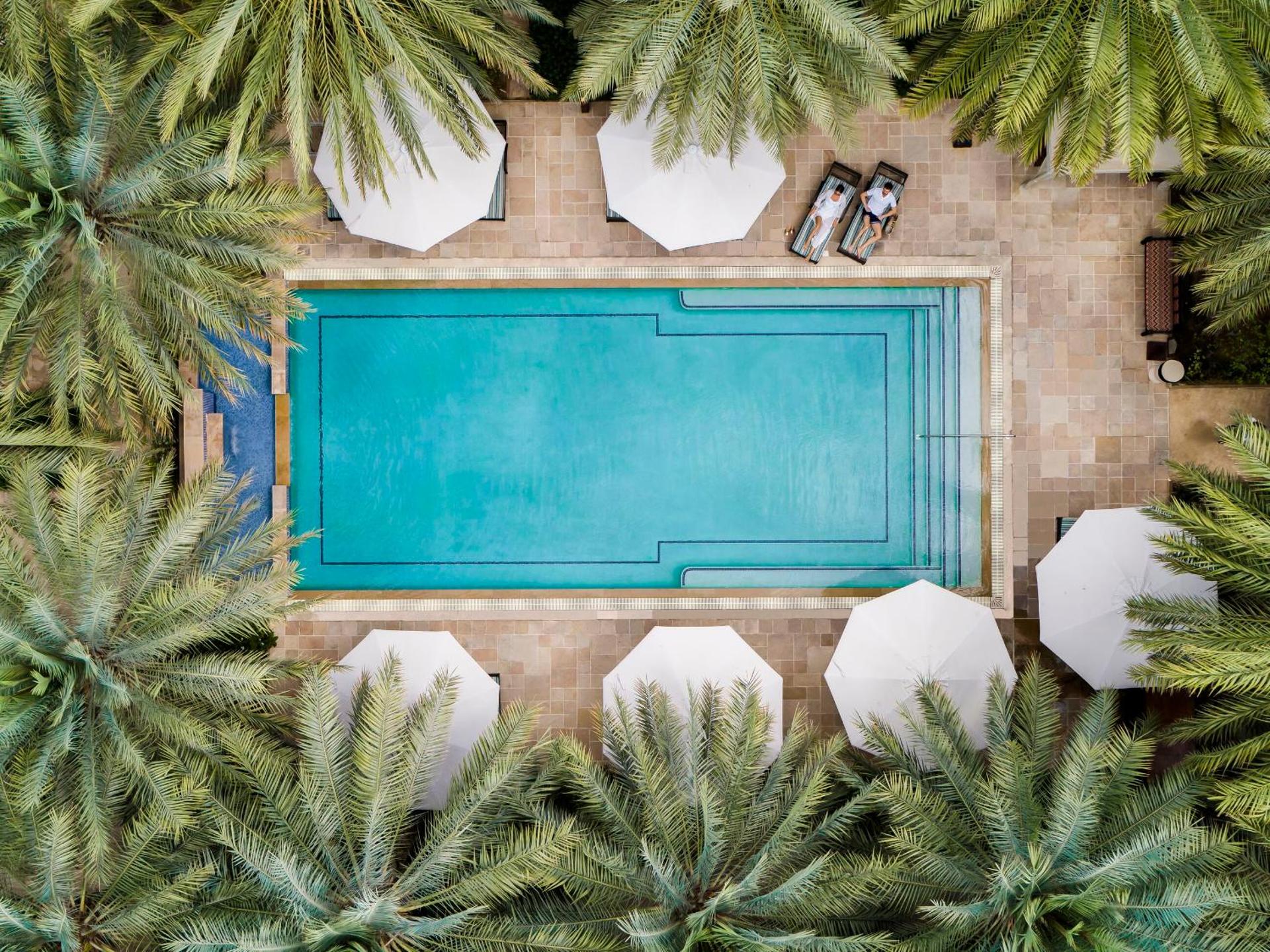 Jumeirah Dar Al Masyaf Dubai - Photo 42