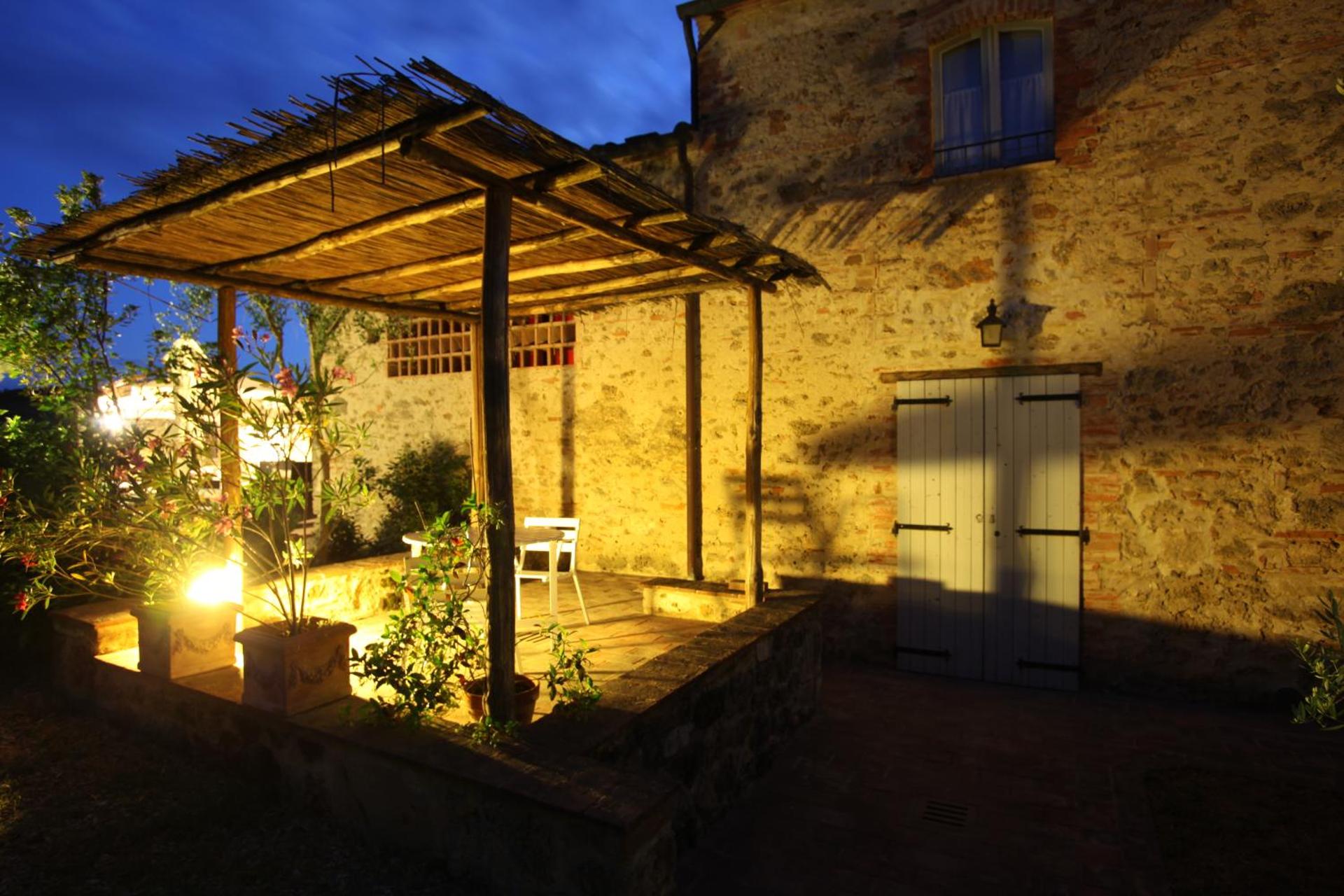 Relais Antico Borgo San Lorenzo - Photo 29