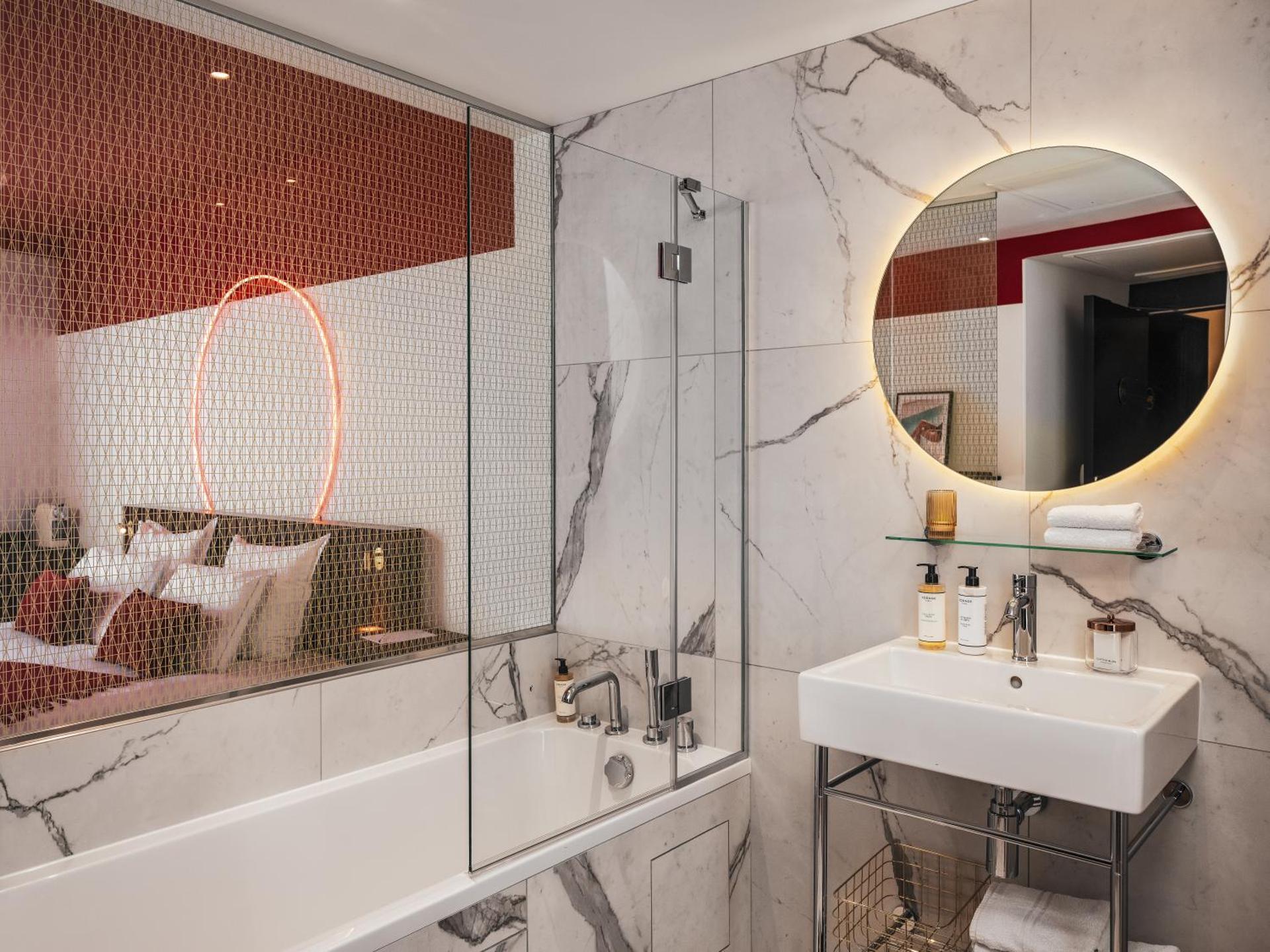 Seven Hotel Paris - Photo 45