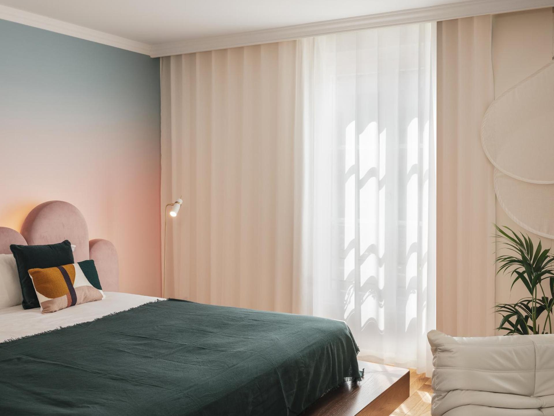 Seven Hotel Paris - Photo 13