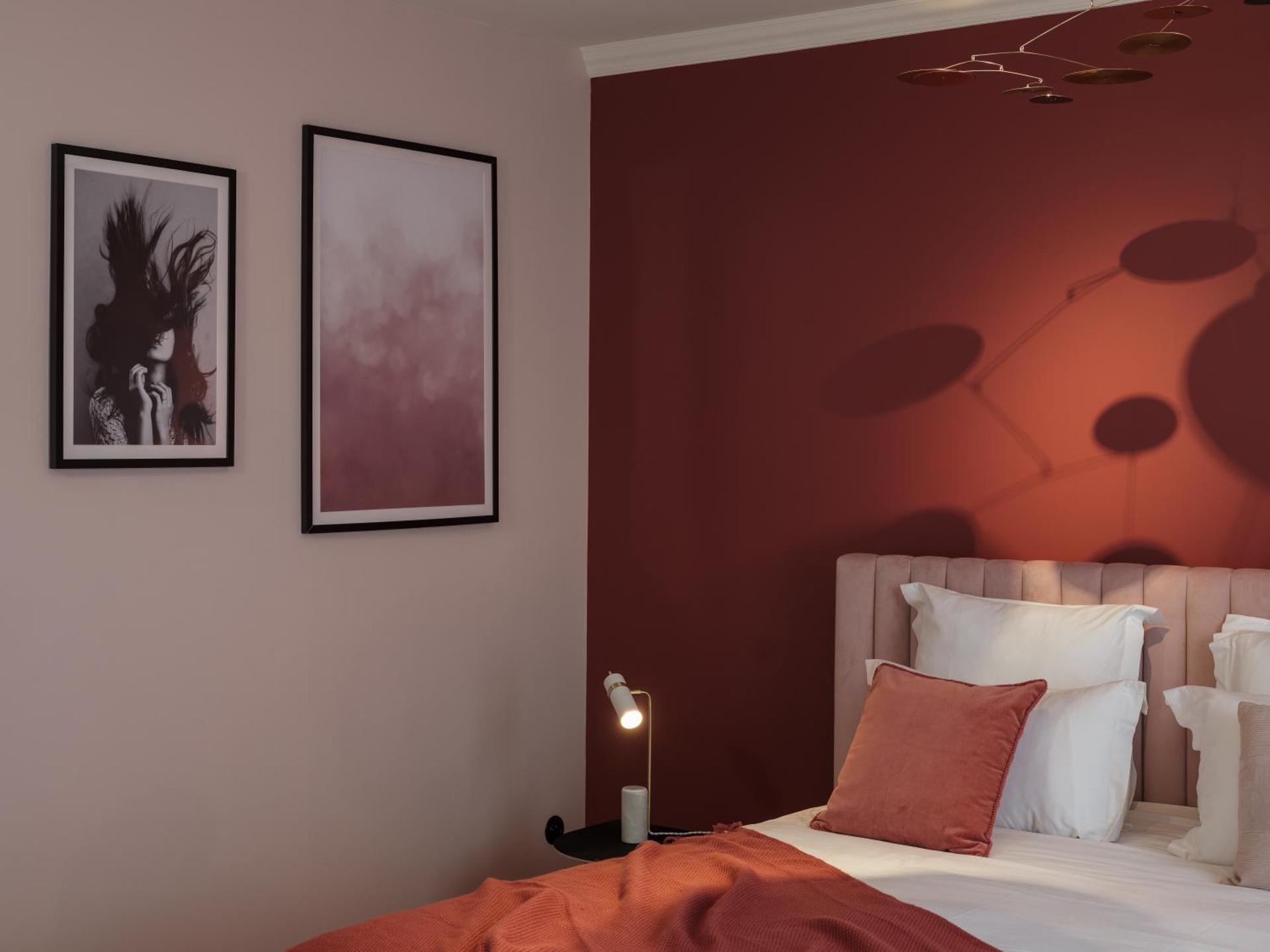 Seven Hotel Paris - Photo 10