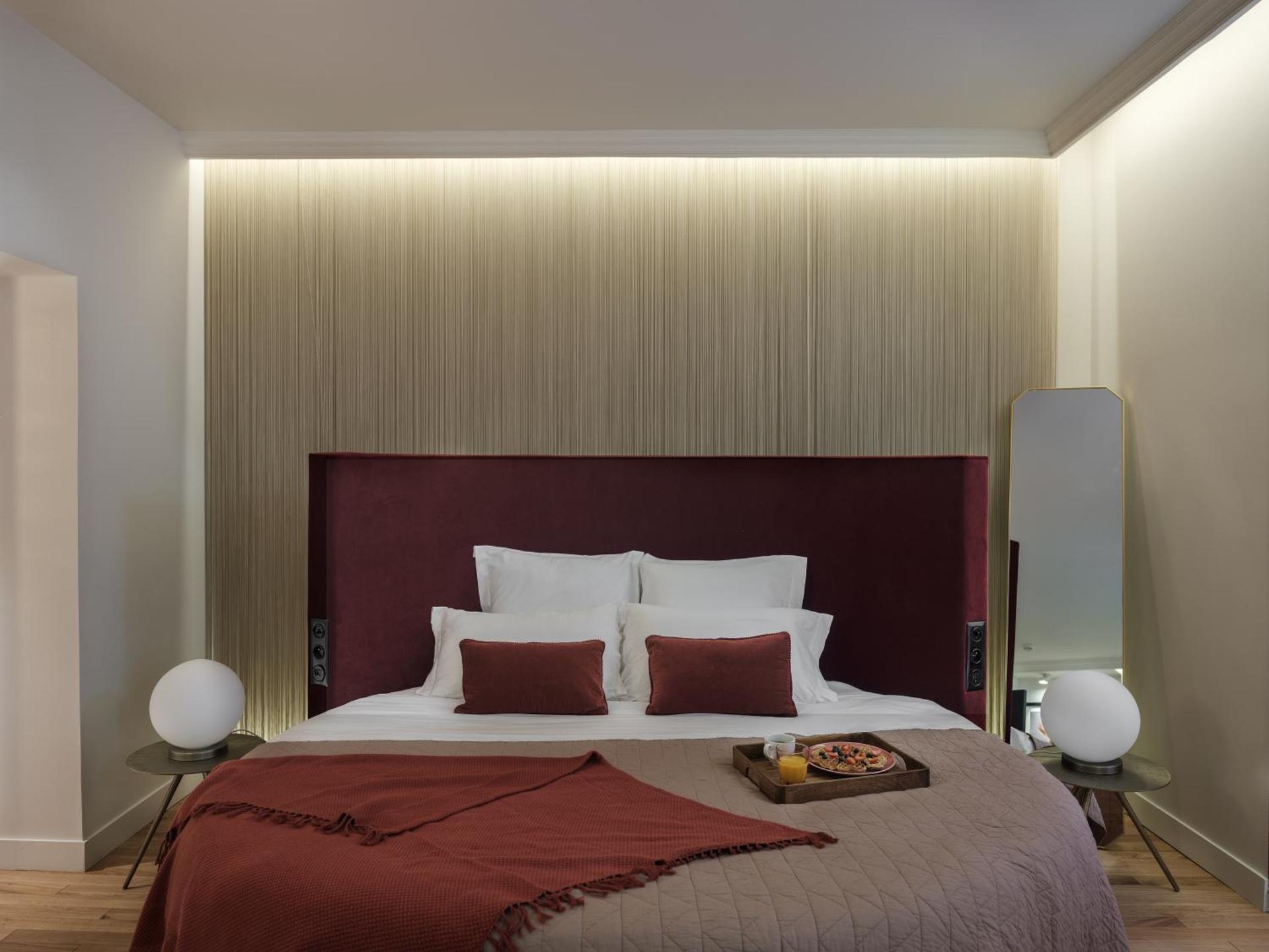 Seven Hotel Paris - Photo 4