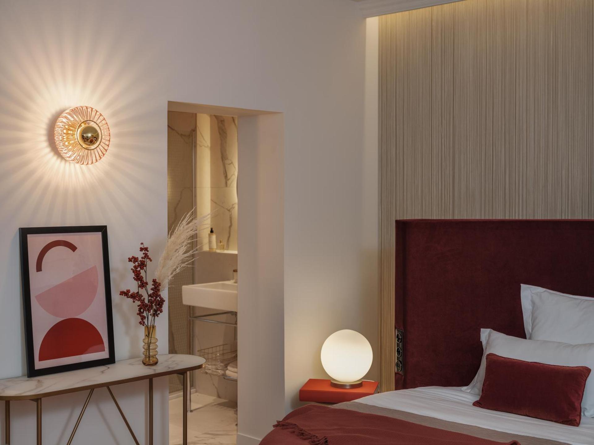 Seven Hotel Paris - Photo 5