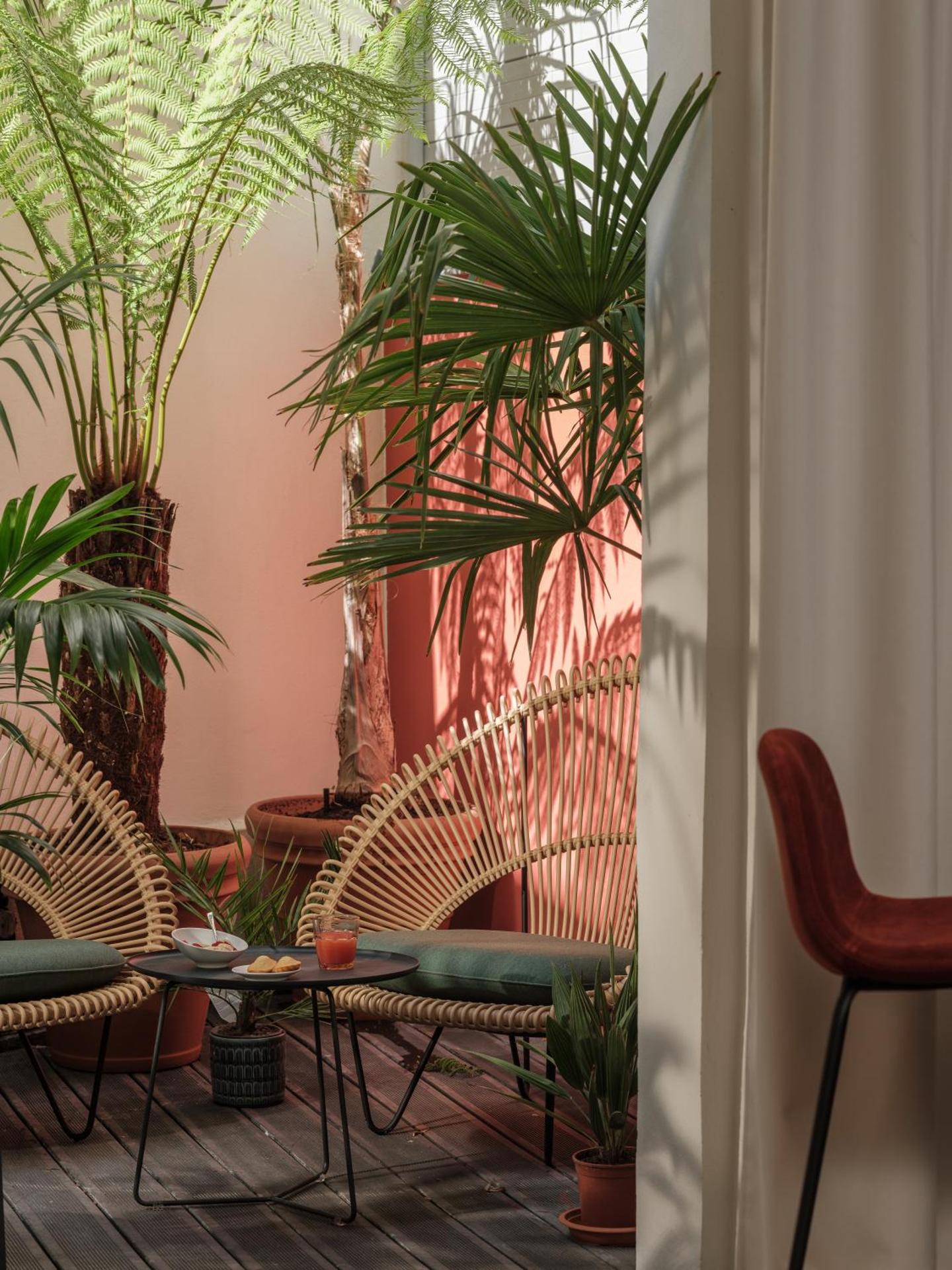 Seven Hotel Paris - Photo 3