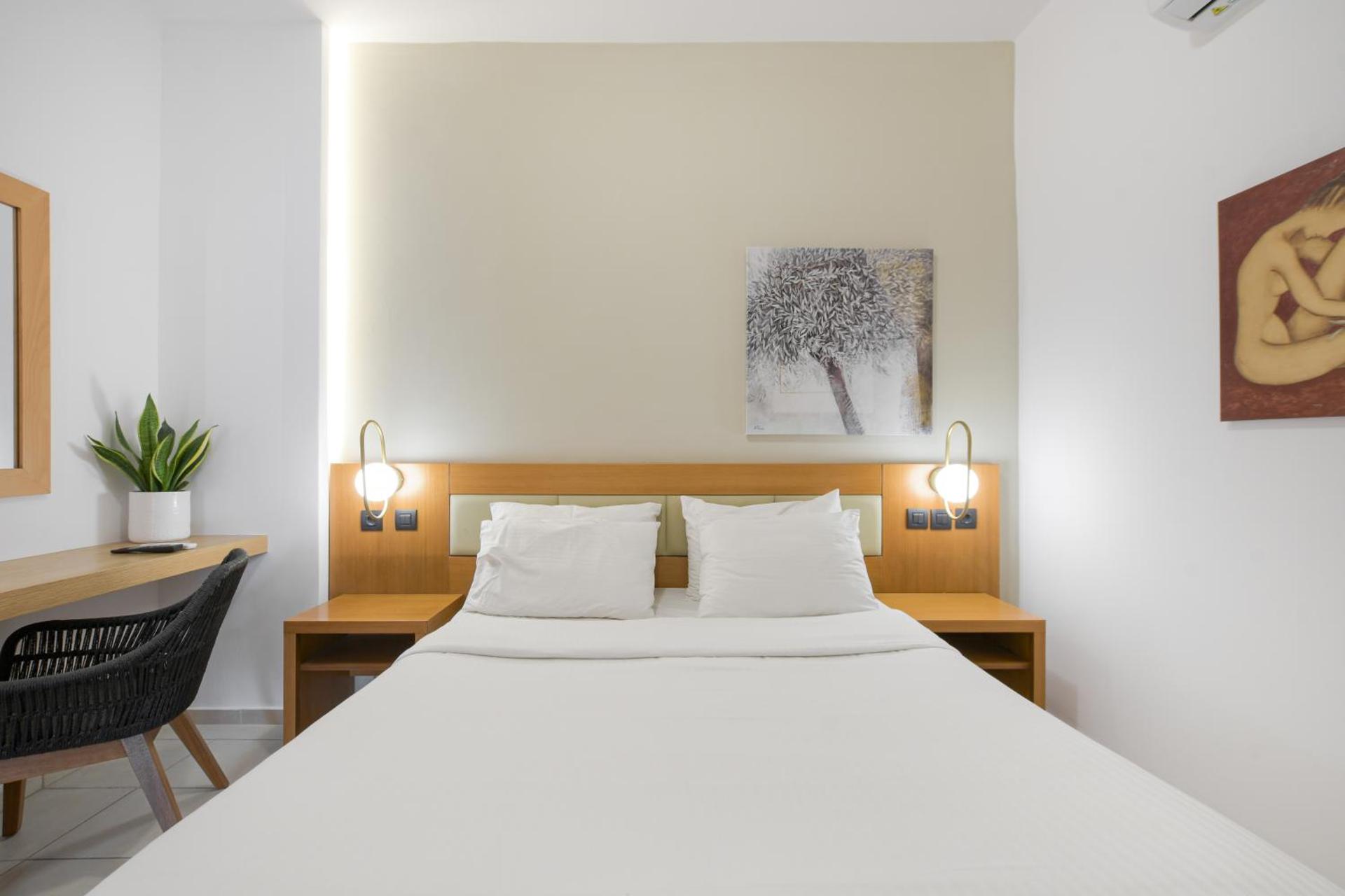 Georgia's Garden by Omilos Hotels - Photo 45