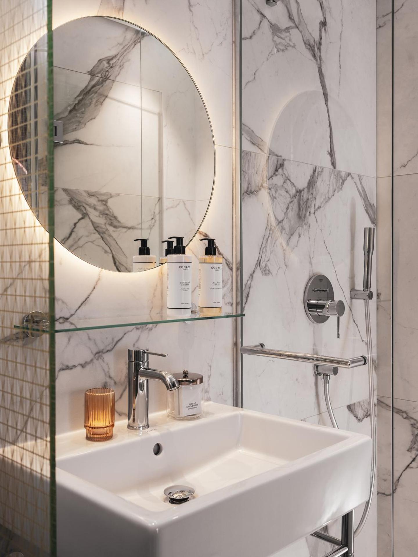 Seven Hotel Paris - Photo 37