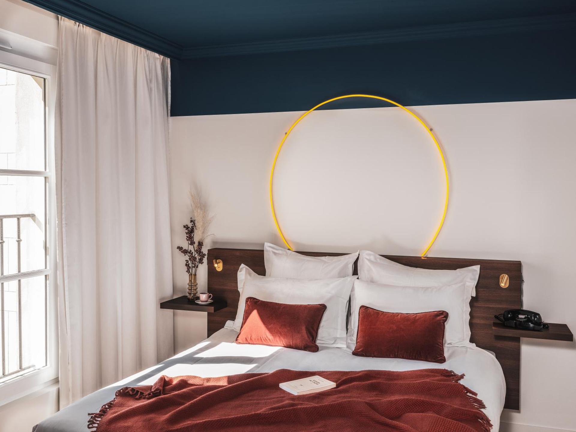 Seven Hotel Paris - Photo 33