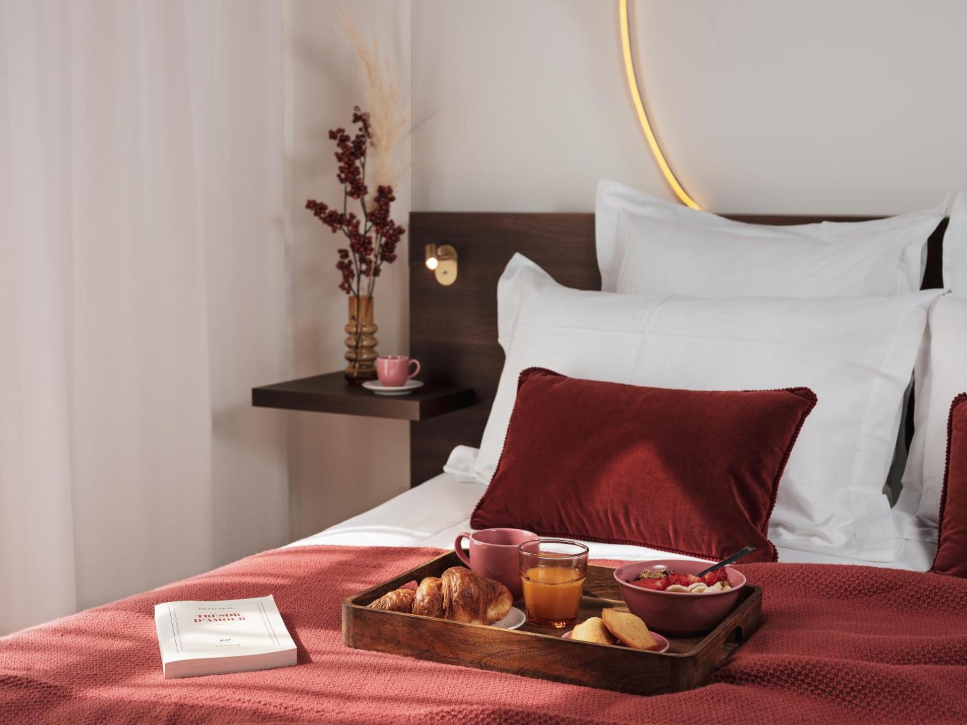 Seven Hotel Paris - Photo 35