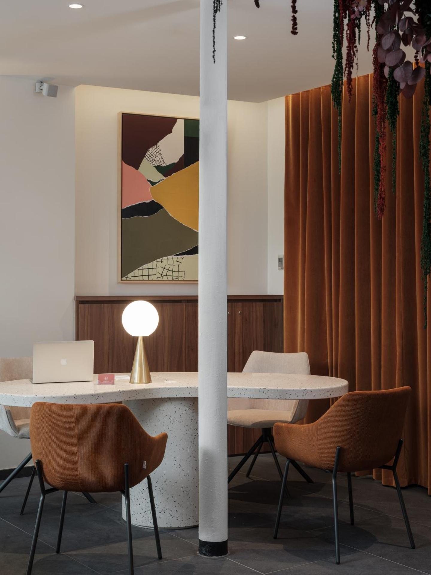 Seven Hotel Paris - Photo 28