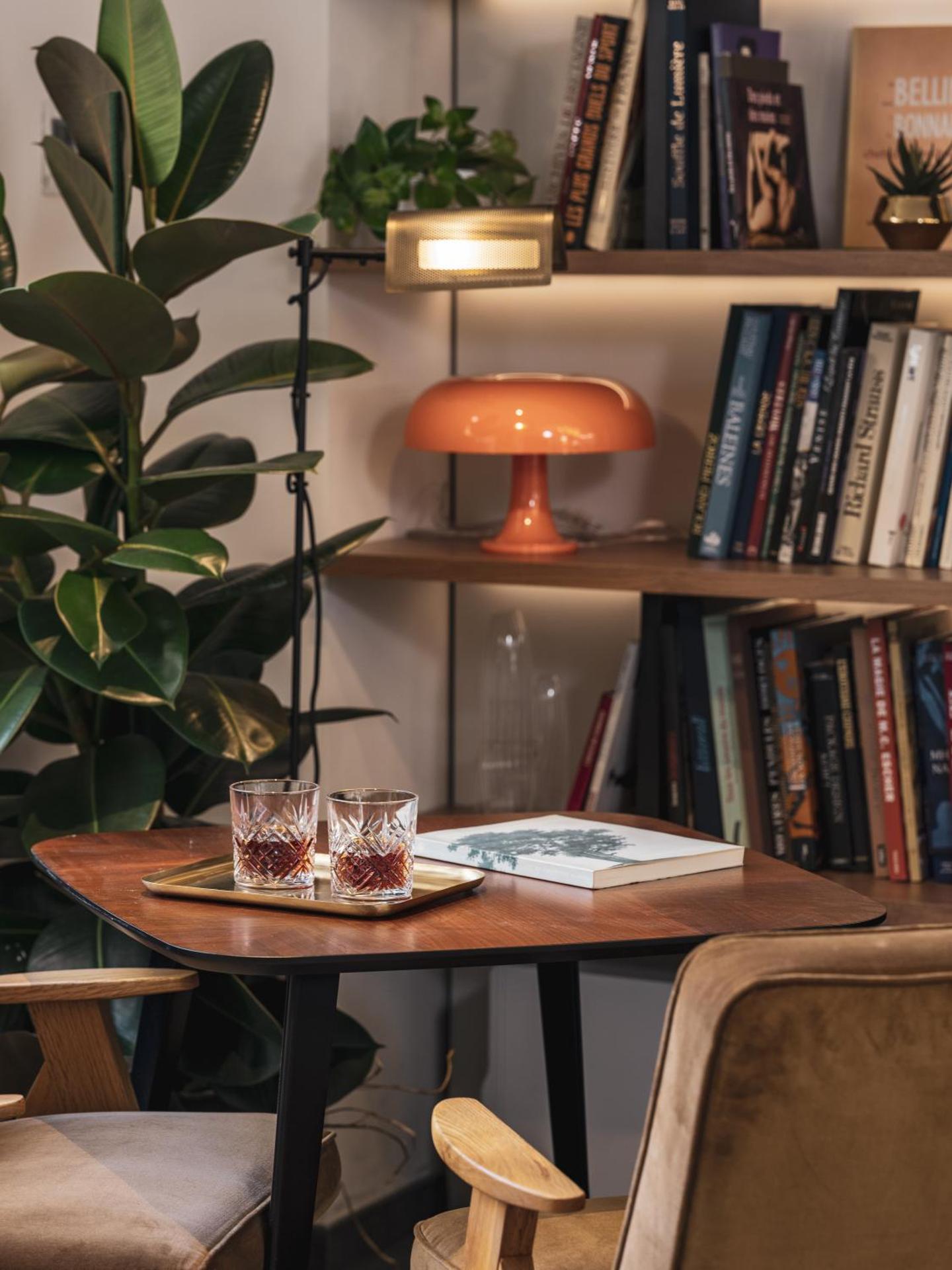 Seven Hotel Paris - Photo 27