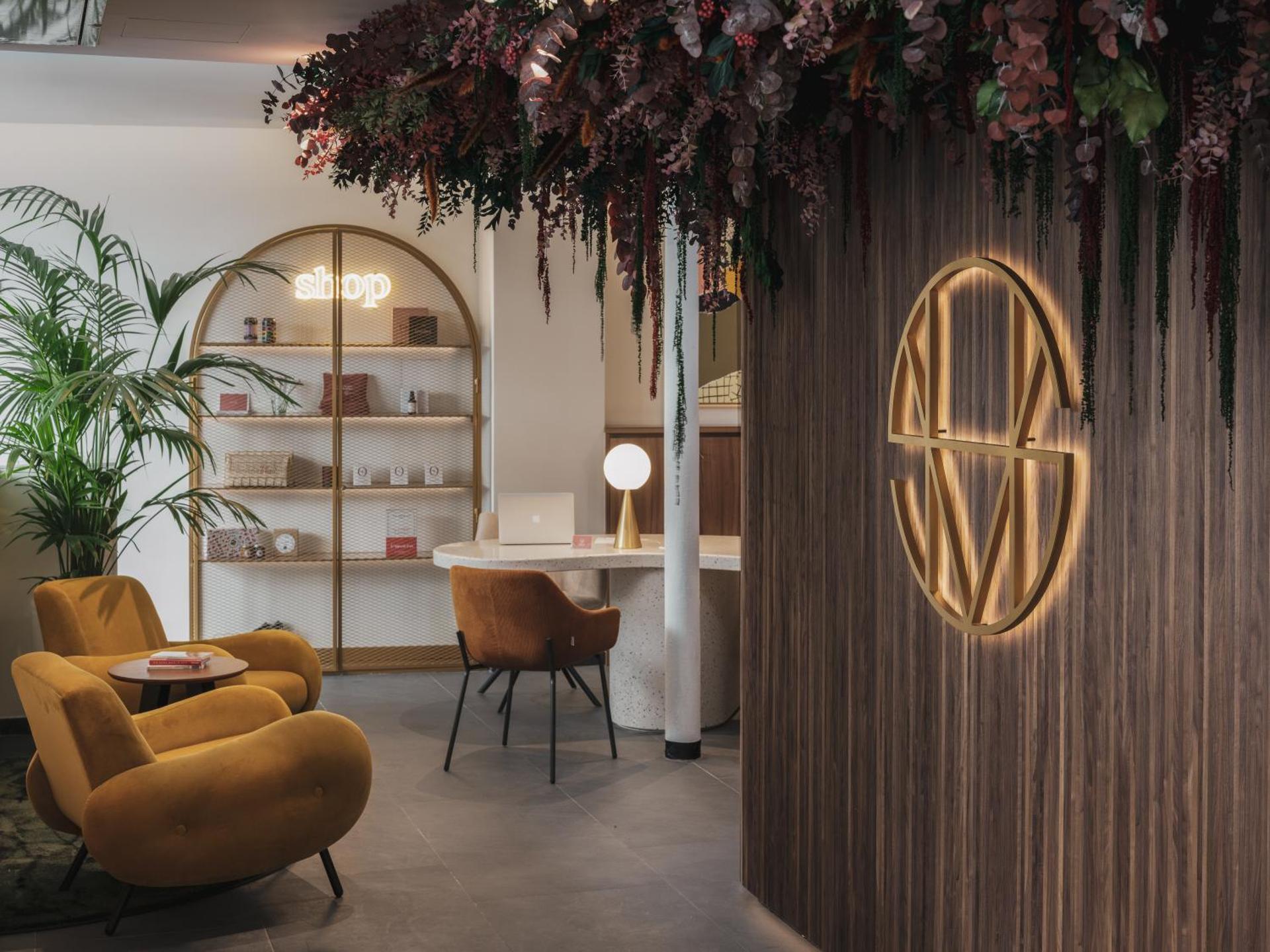 Seven Hotel Paris - Photo 26