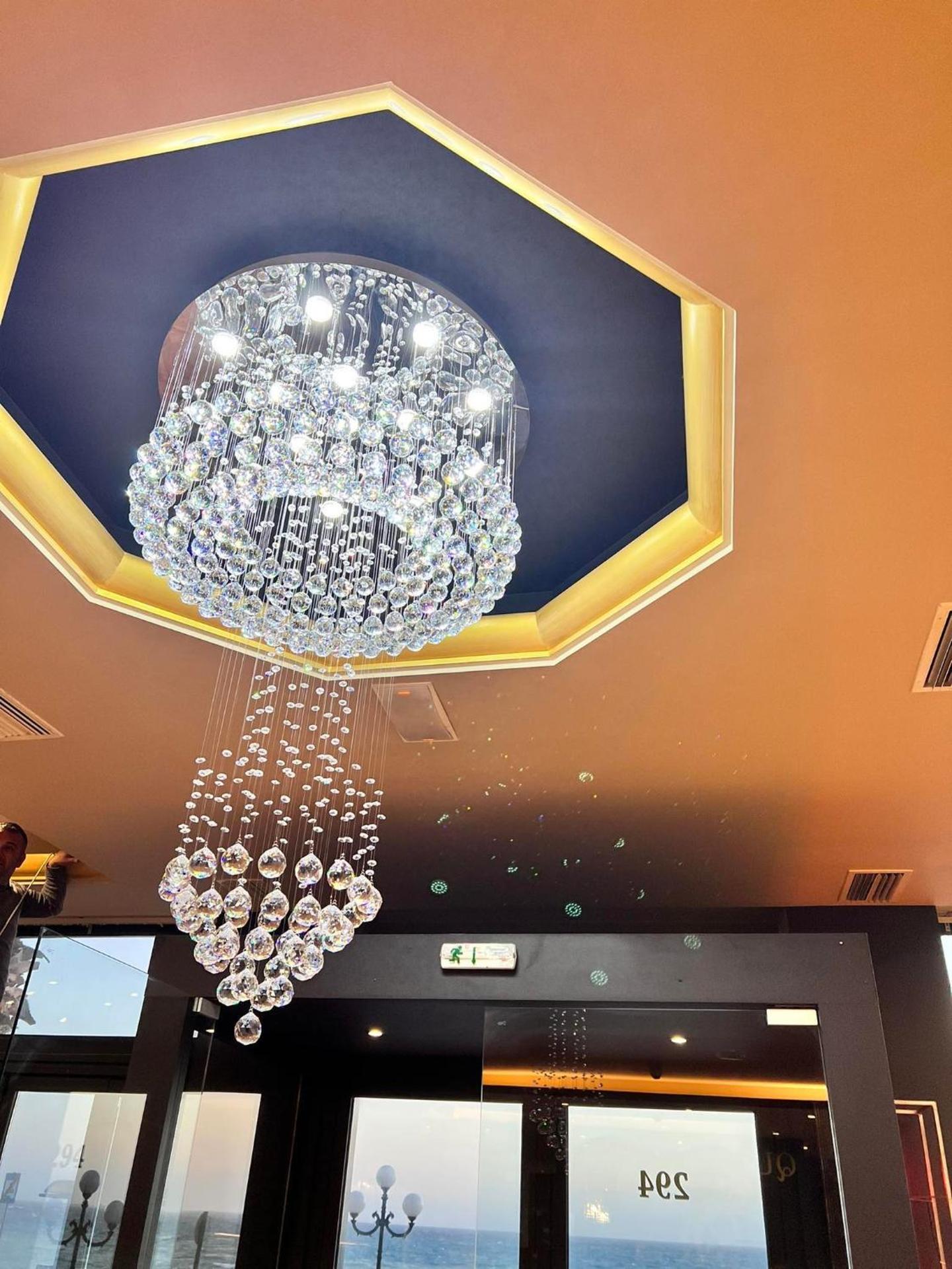 Queens Leriotis Hotel - Photo 33