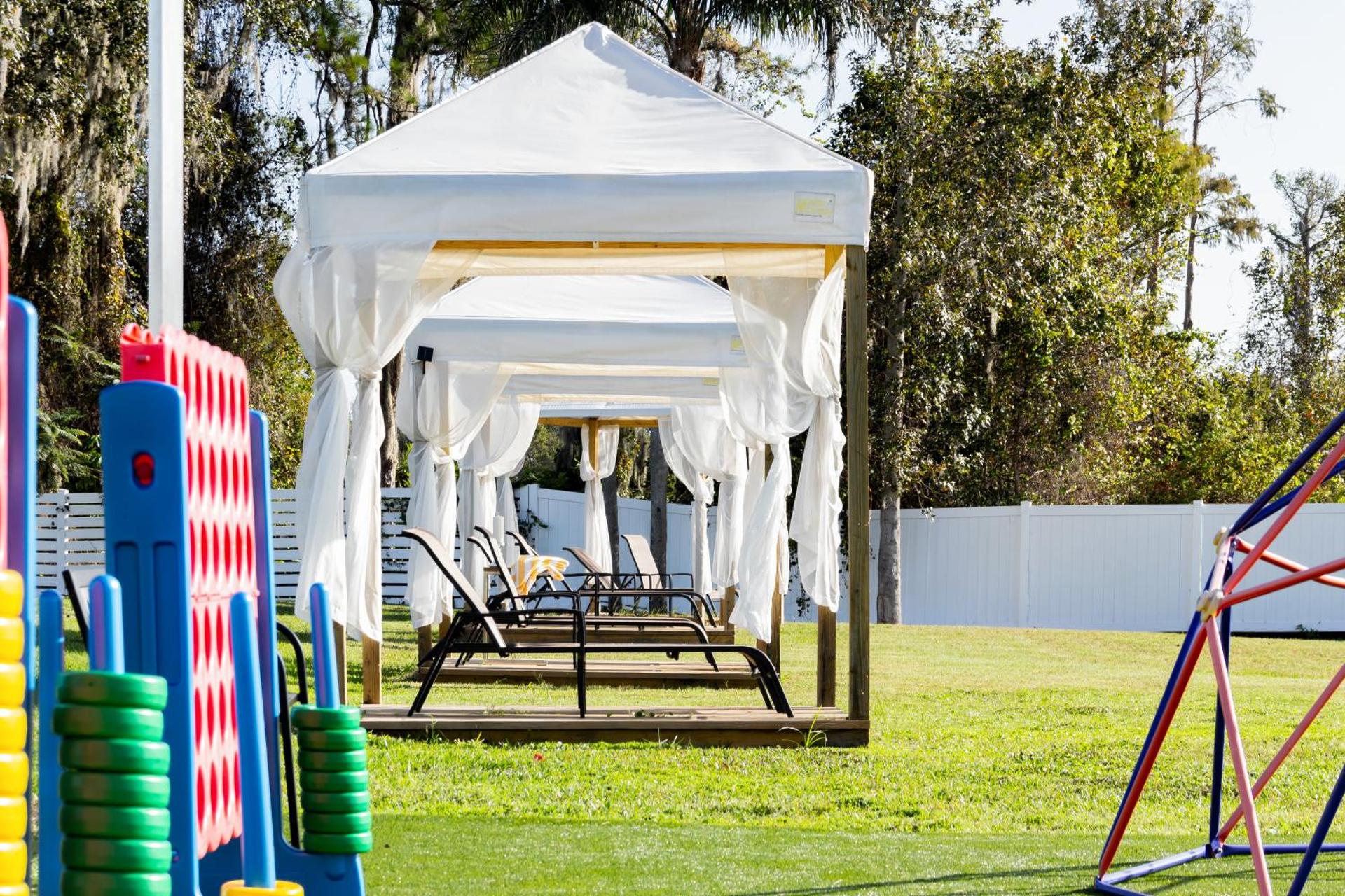 Palazzo Lakeside Hotel - Photo 21