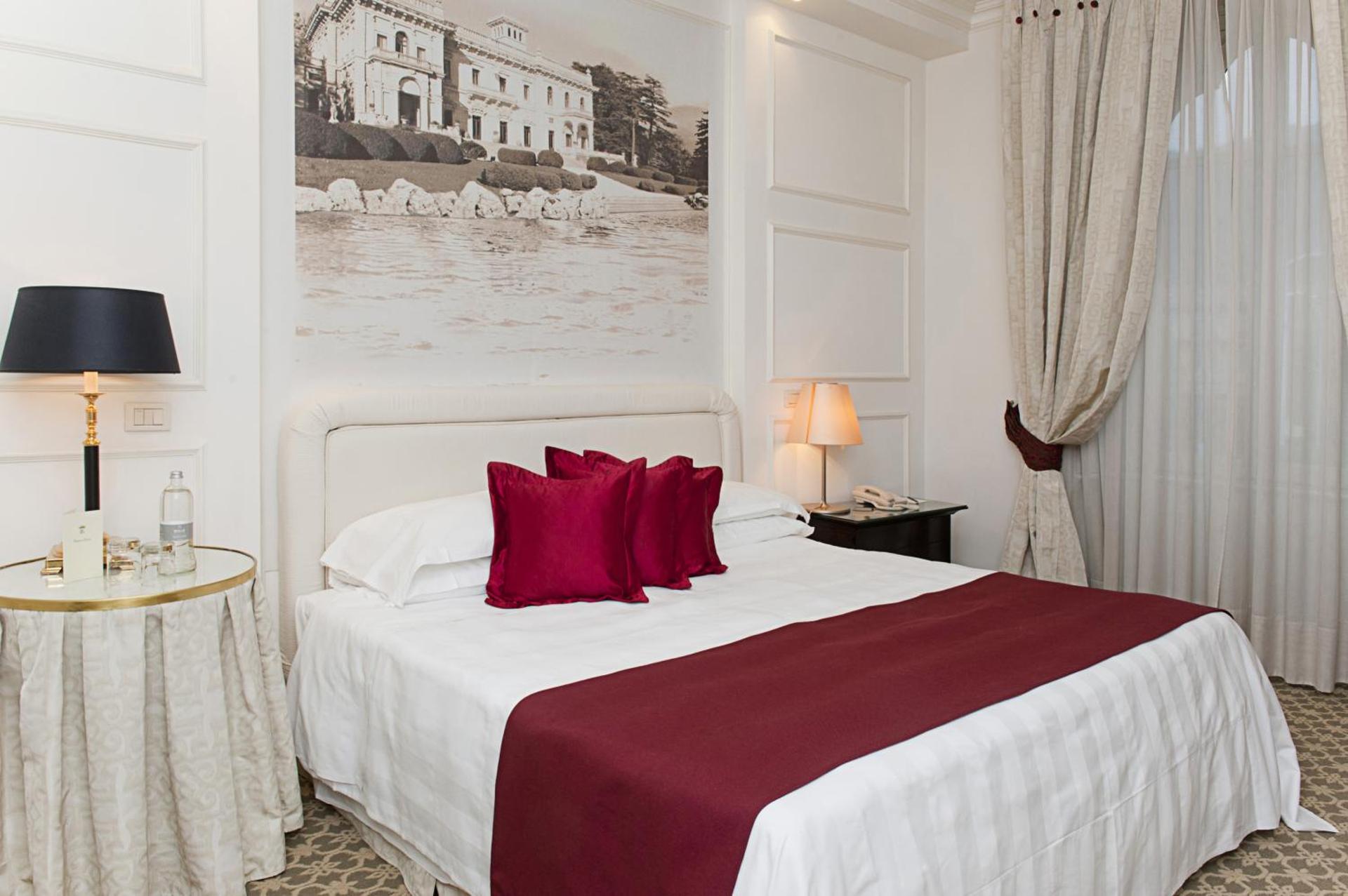 Albergo Terminus - Photo 29